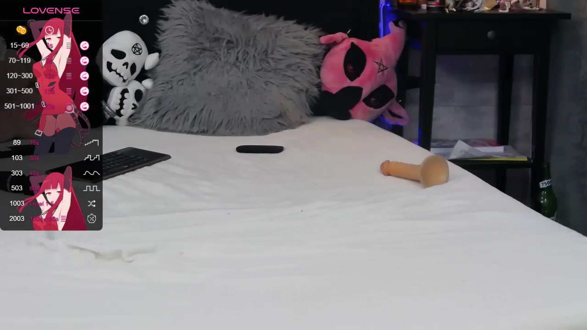 Gallery image thumbnail from Xenomy's myfreecams stream on, 09/24/2023, 12:34 image 7 of 20
