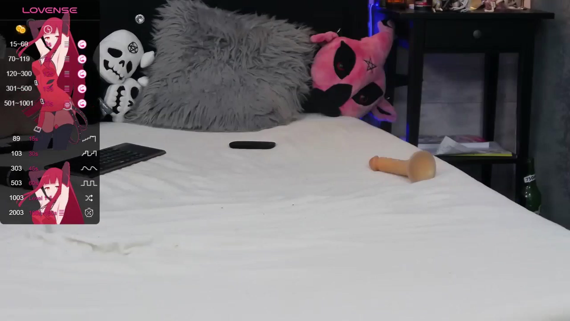 Gallery image thumbnail from Xenomy's myfreecams stream on, 09/24/2023, 12:34 image 13 of 20