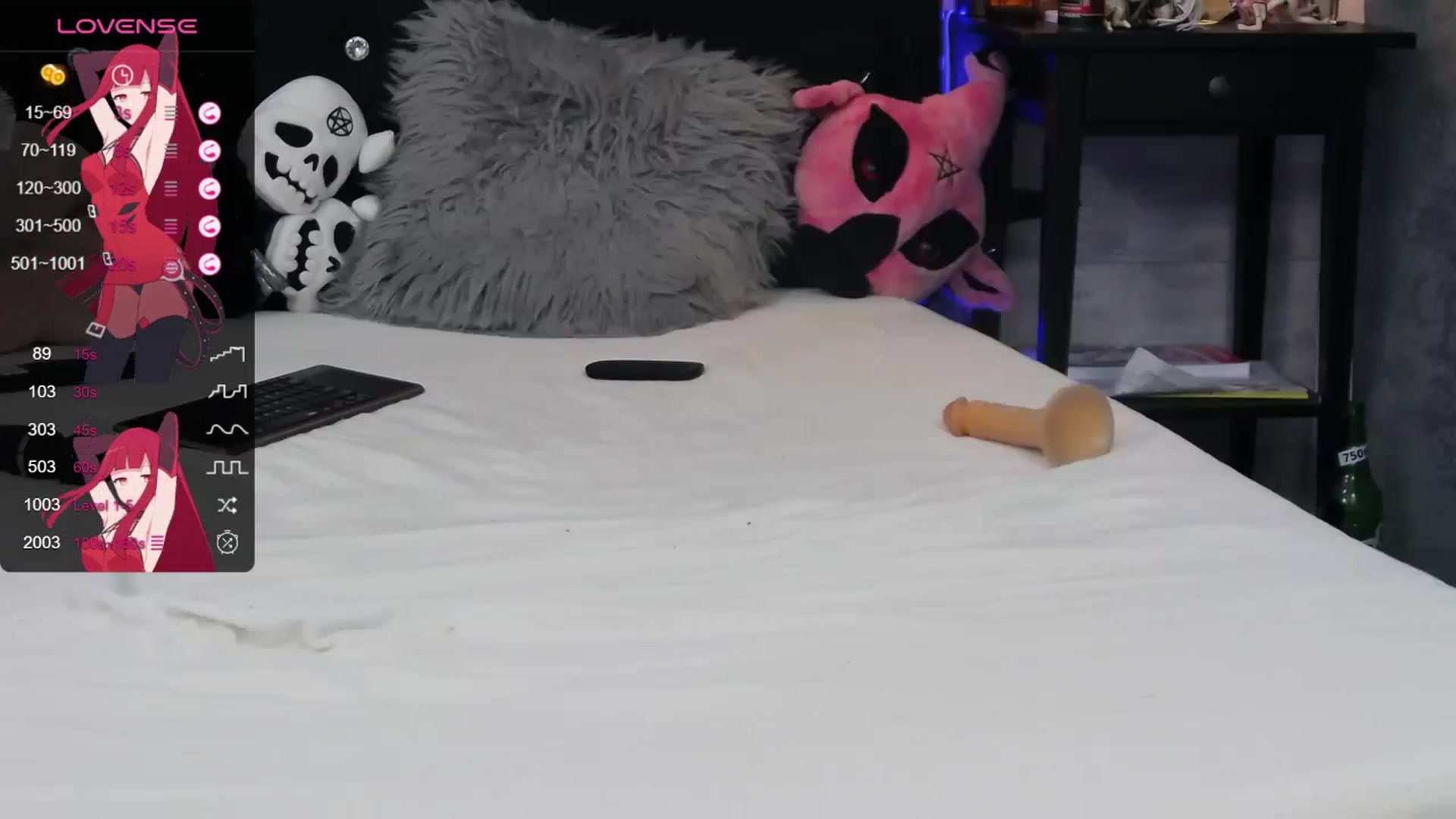 Gallery image thumbnail from Xenomy's myfreecams stream on, 09/24/2023, 12:34 image 6 of 20