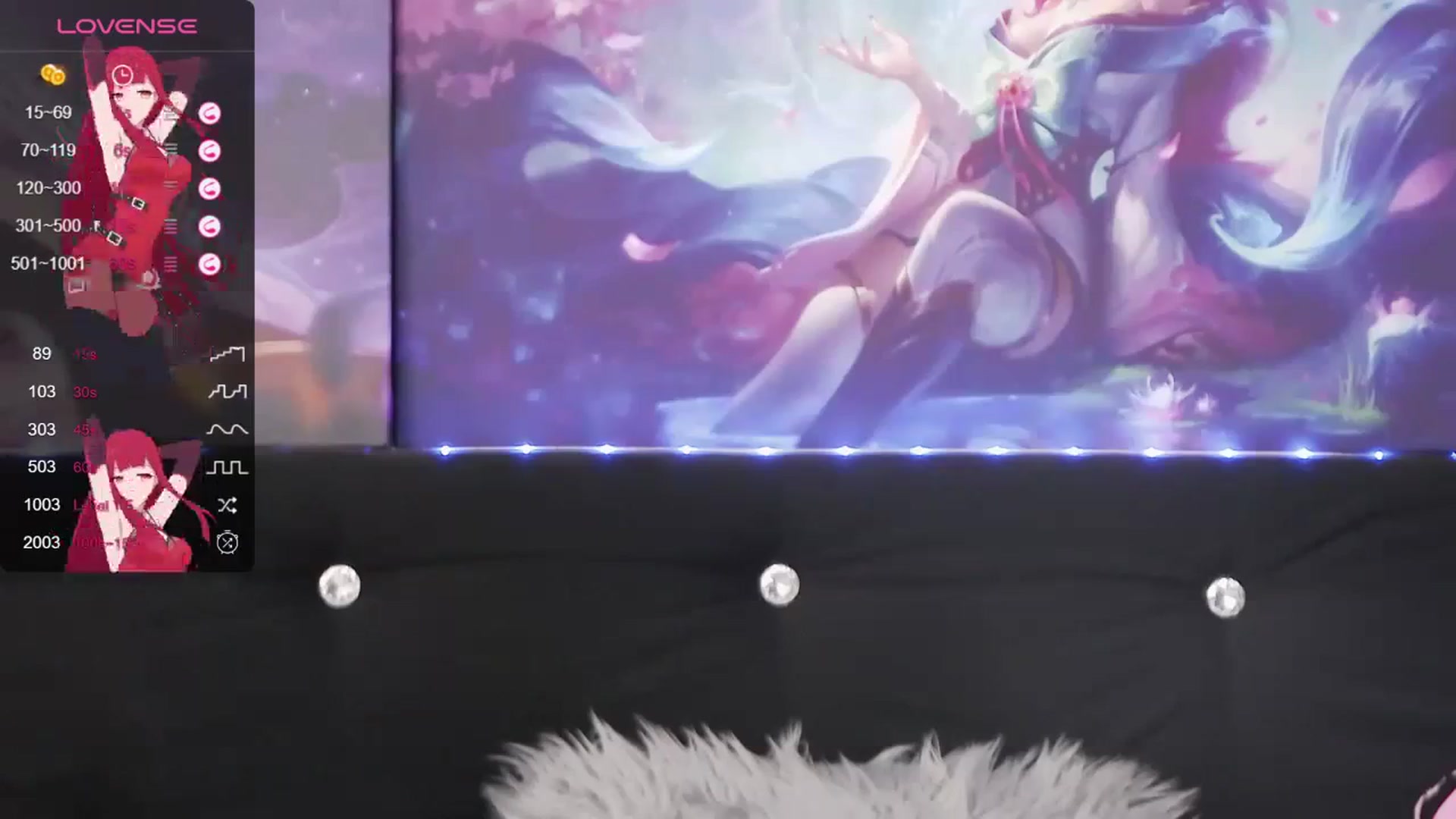 Gallery image thumbnail from Xenomy's myfreecams stream on, 10/08/2023, 12:32 image 9 of 20