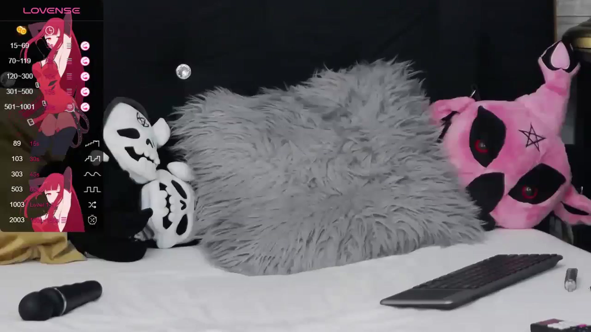 Gallery image thumbnail from Xenomy's myfreecams stream on, 10/10/2023, 10:13 image 1 of 20
