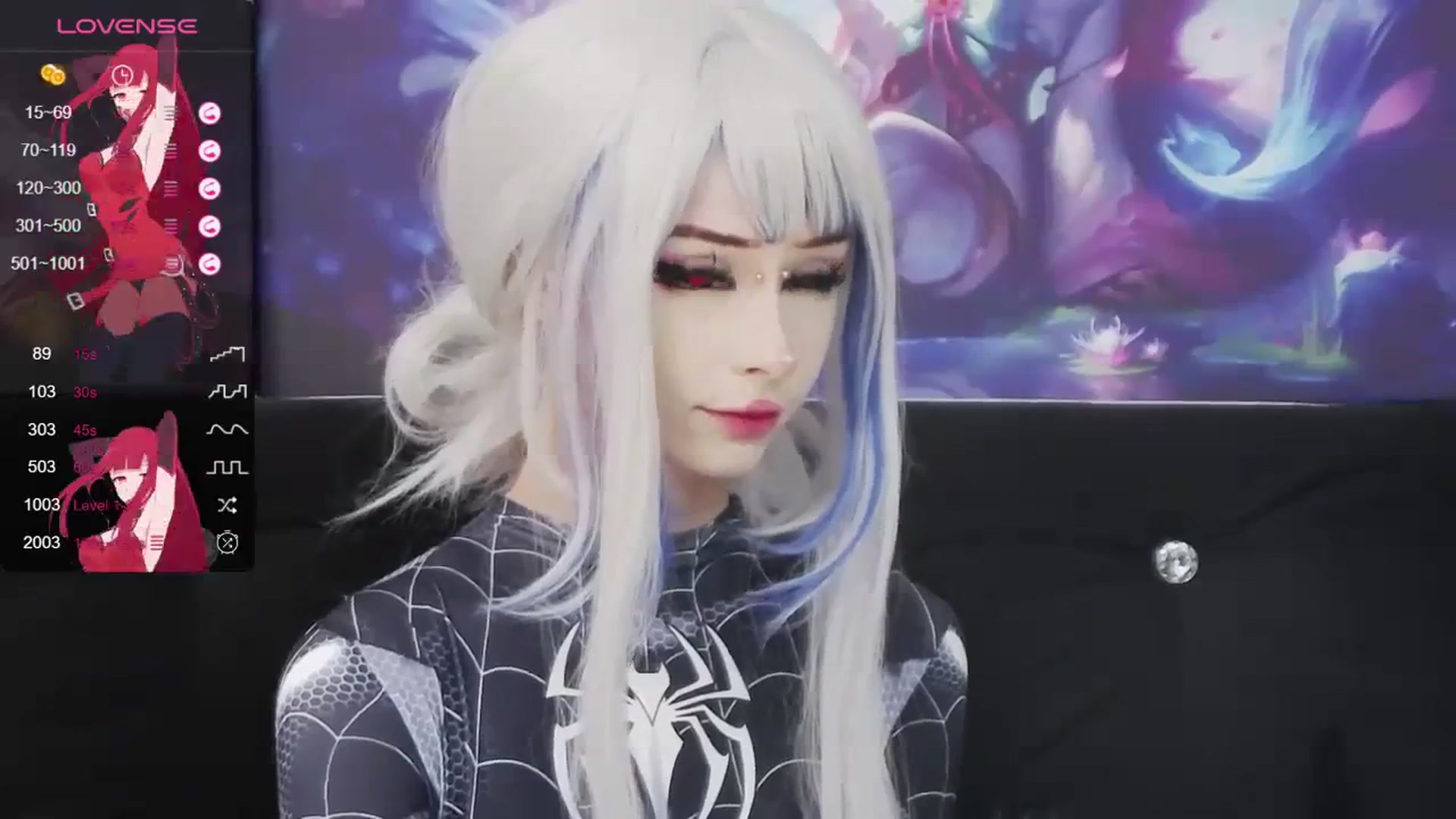 Gallery image thumbnail from Xenomy's myfreecams stream on, 10/10/2023, 10:13 image 11 of 20