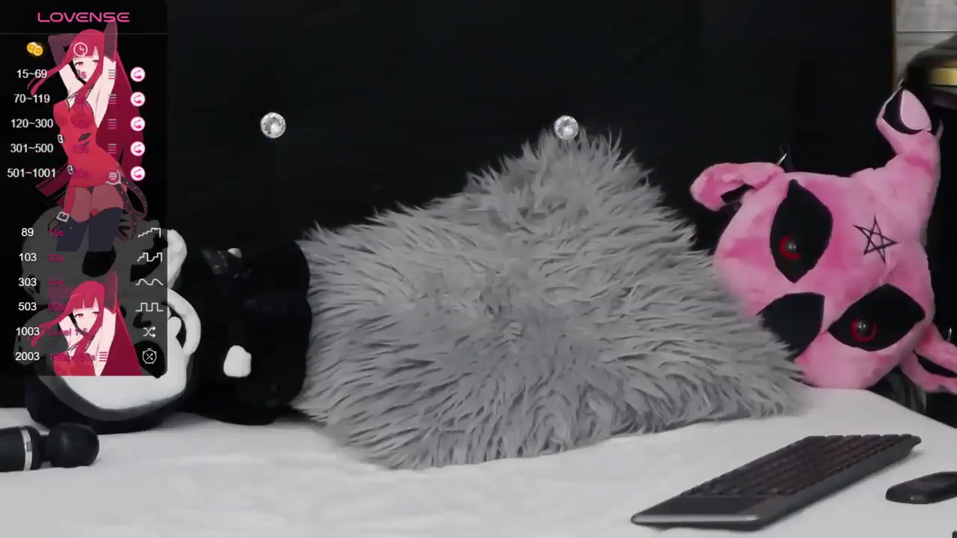 Gallery image thumbnail from Xenomy's myfreecams stream on, 10/10/2023, 10:13 image 18 of 20
