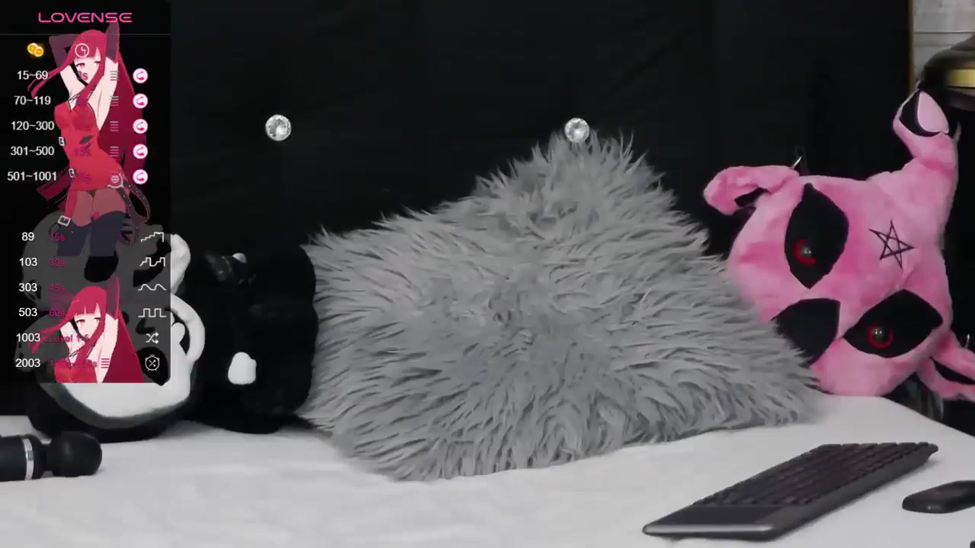 Gallery image thumbnail from Xenomy's myfreecams stream on, 10/10/2023, 10:13 image 17 of 20