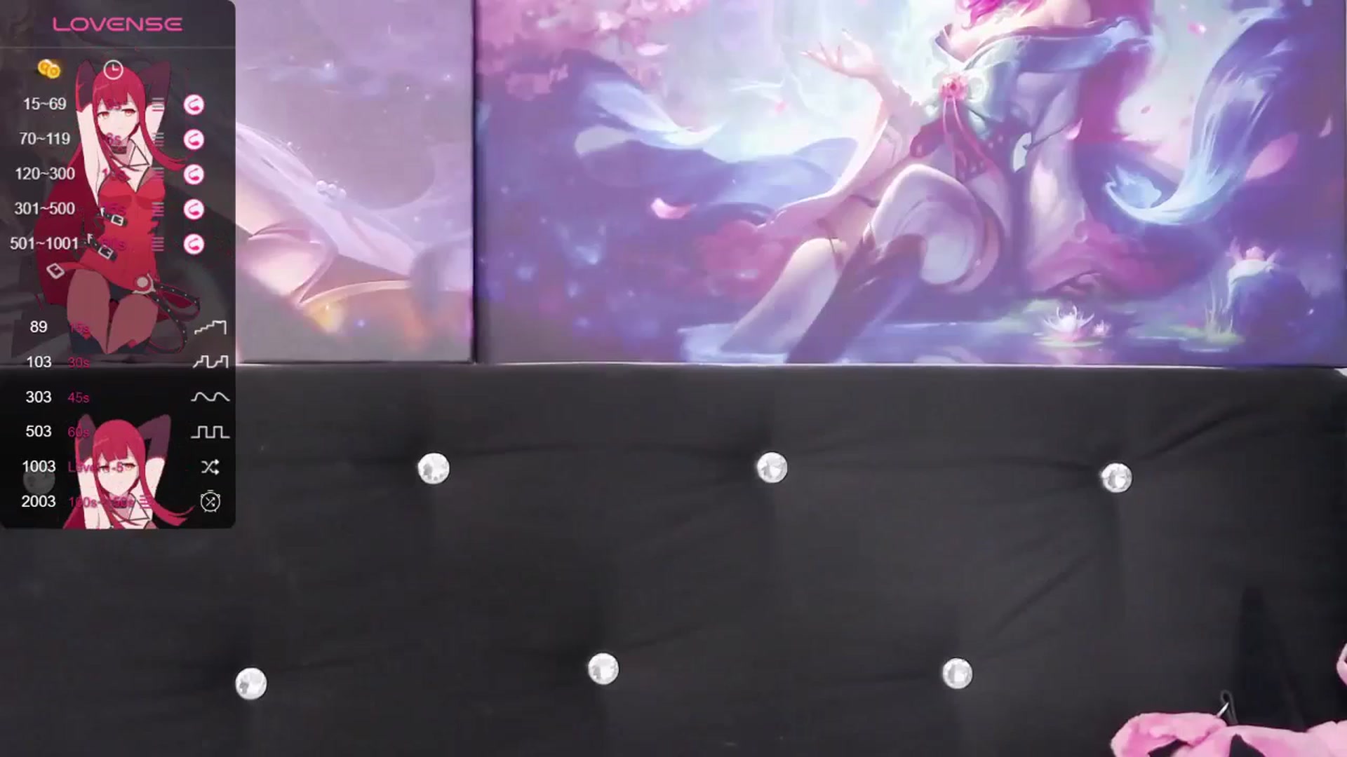 Gallery image thumbnail from Xenomy's myfreecams stream on, 10/10/2023, 10:28 image 13 of 20