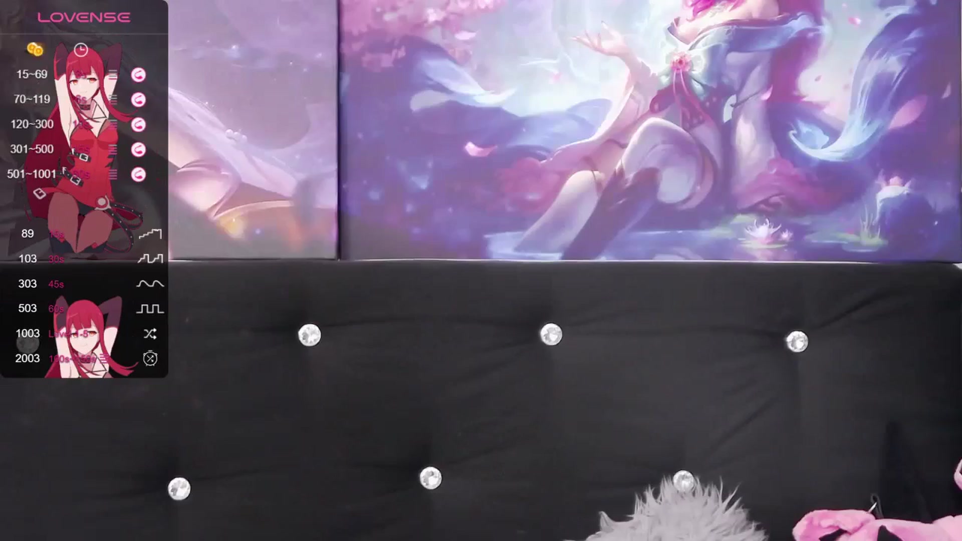 Gallery image thumbnail from Xenomy's myfreecams stream on, 10/10/2023, 10:28 image 1 of 20