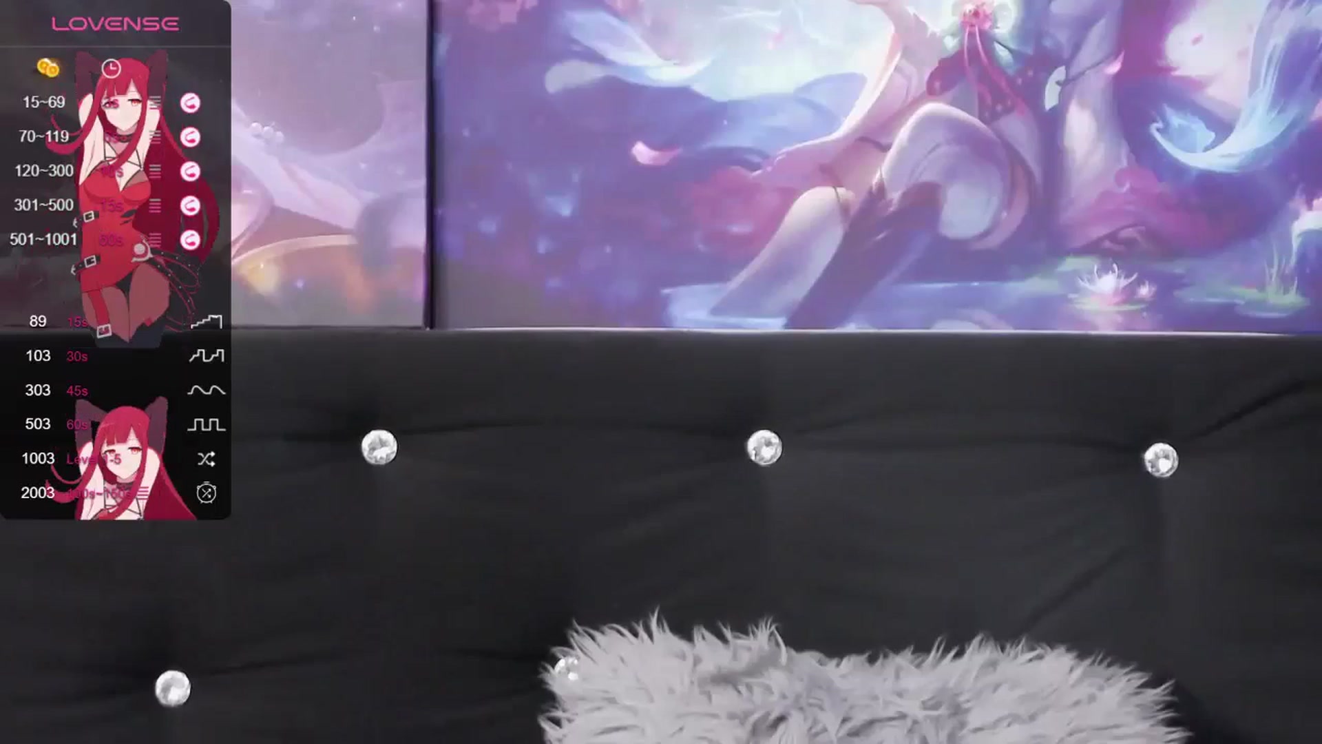 Gallery image thumbnail from Xenomy's myfreecams stream on, 10/14/2023, 14:10 image 7 of 20
