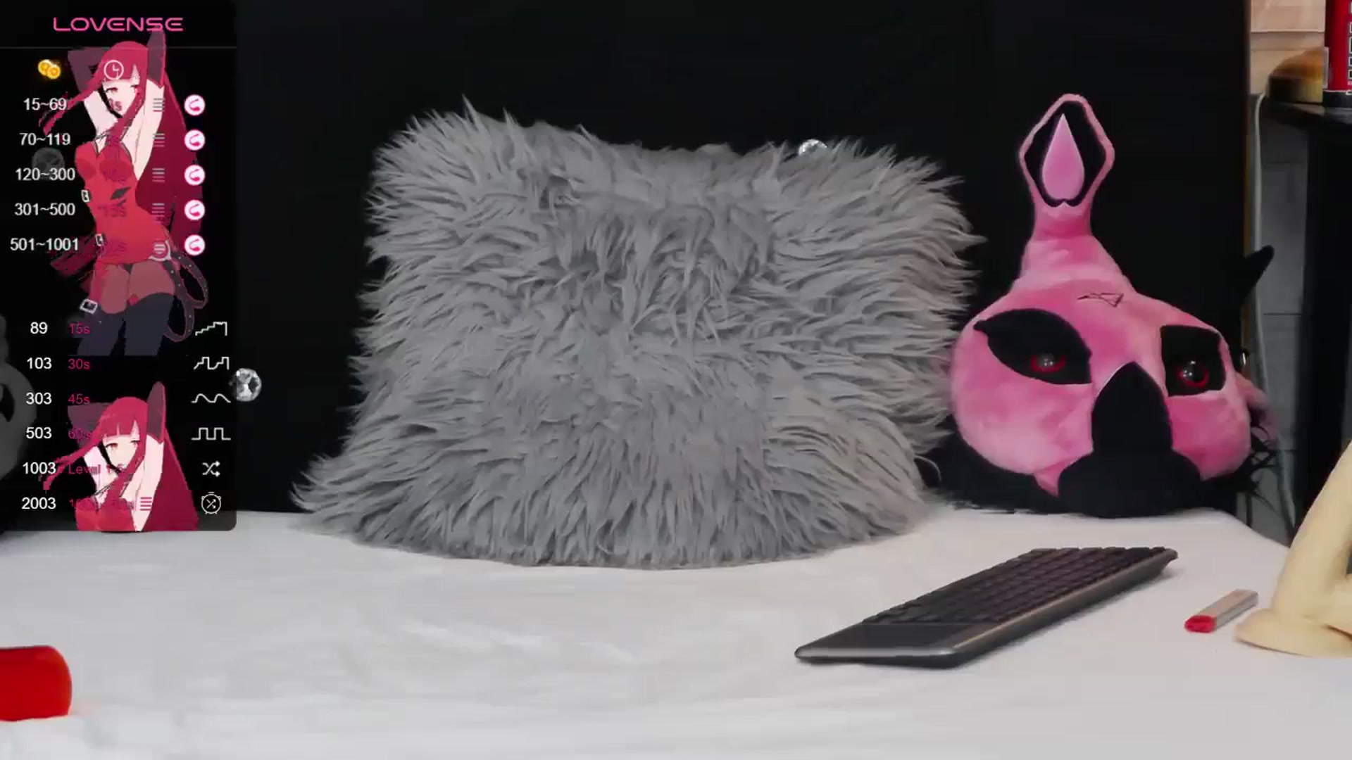 Gallery image thumbnail from Xenomy's myfreecams stream on, 10/18/2023, 13:55 image 17 of 20