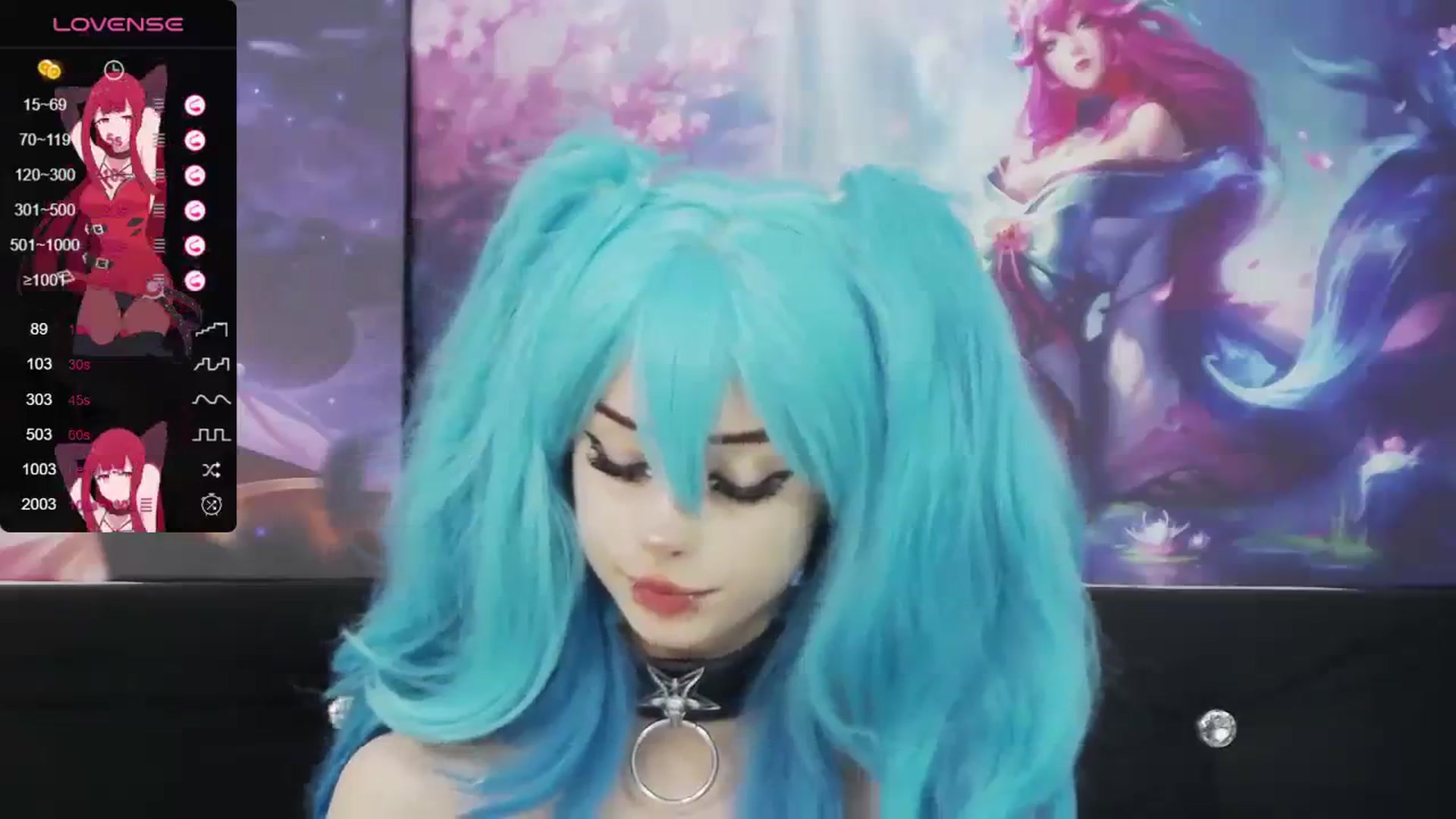 Gallery image thumbnail from Xenomy's myfreecams stream on, 10/19/2023, 10:55 image 8 of 20
