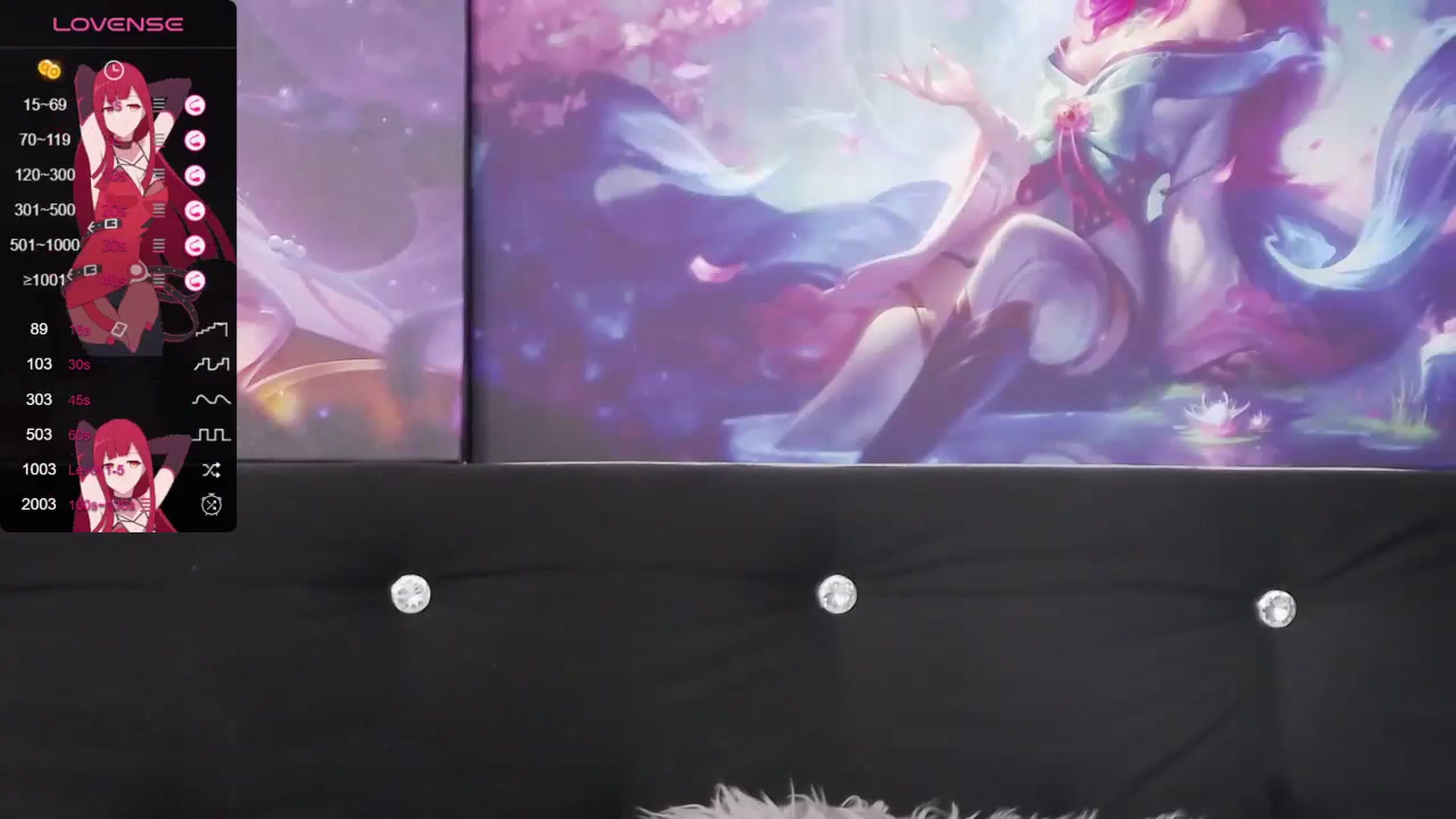 Gallery image thumbnail from Xenomy's myfreecams stream on, 10/19/2023, 10:55 image 16 of 20