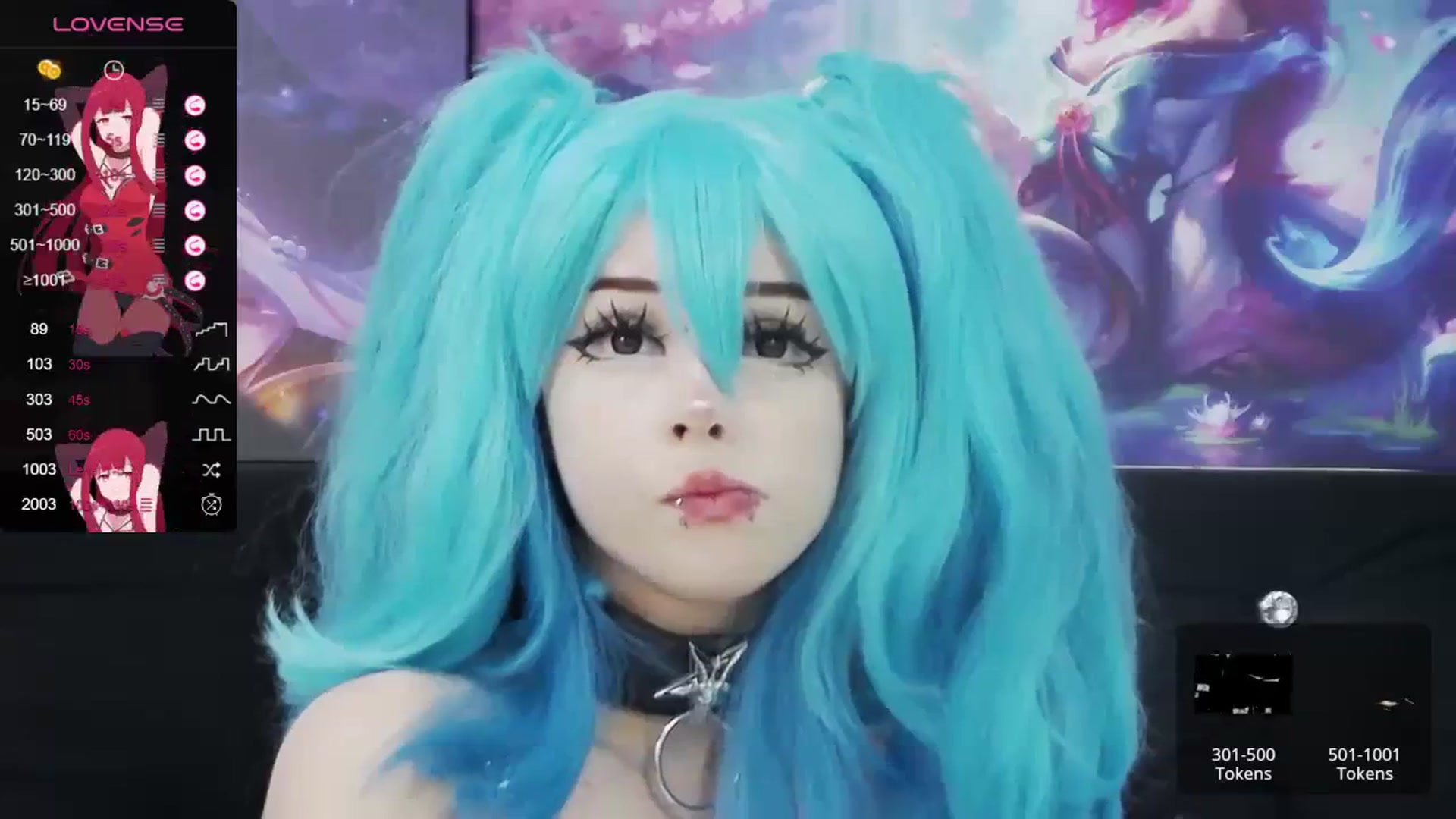 Gallery image thumbnail from Xenomy's myfreecams stream on, 10/19/2023, 10:55 image 10 of 20