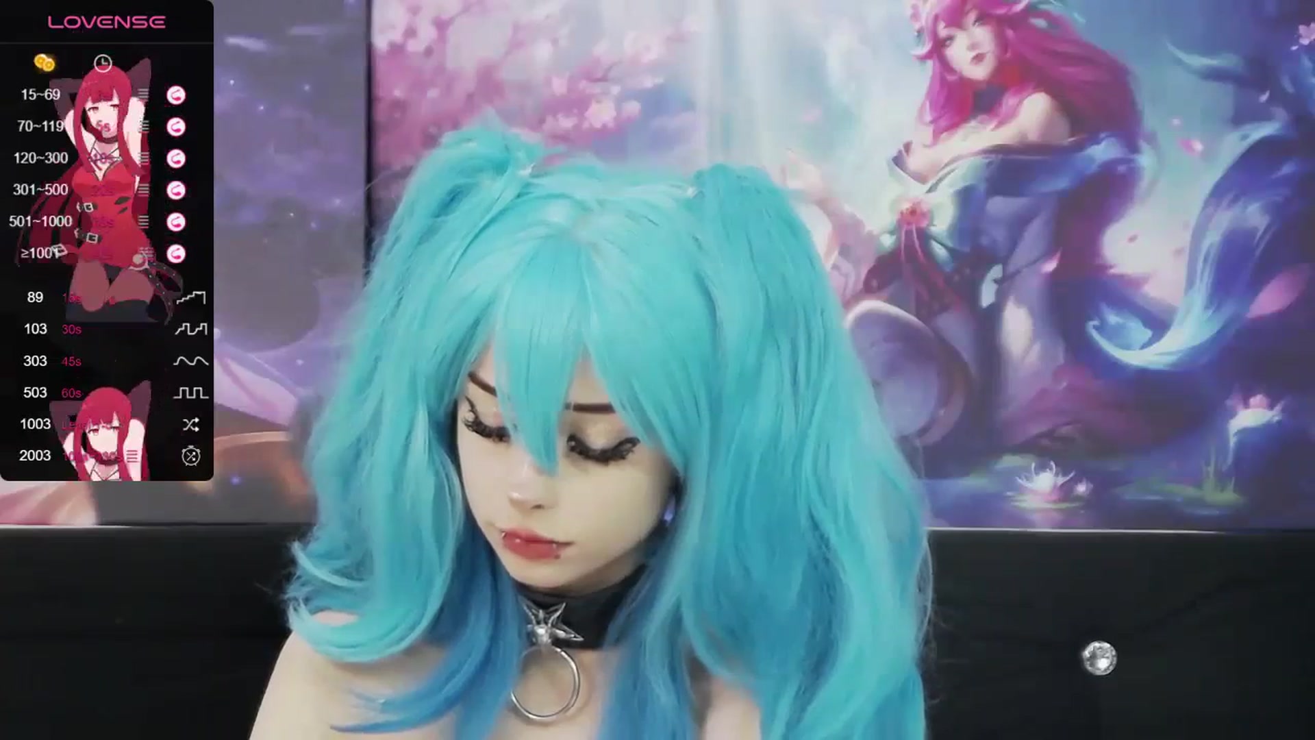 Gallery image thumbnail from Xenomy's myfreecams stream on, 10/19/2023, 10:55 image 7 of 20