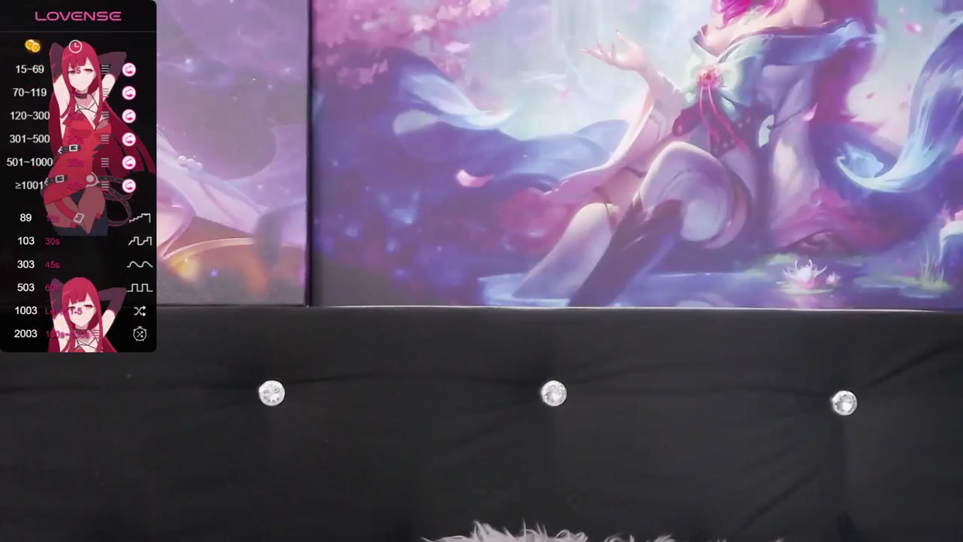 Gallery image thumbnail from Xenomy's myfreecams stream on, 10/19/2023, 10:55 image 11 of 20