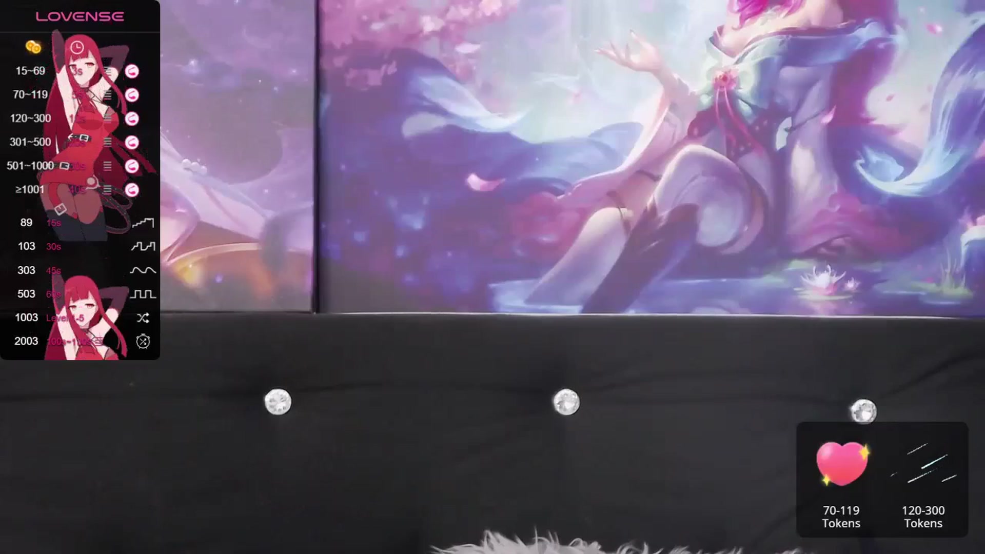 Gallery image thumbnail from Xenomy's myfreecams stream on, 10/19/2023, 10:55 image 17 of 20