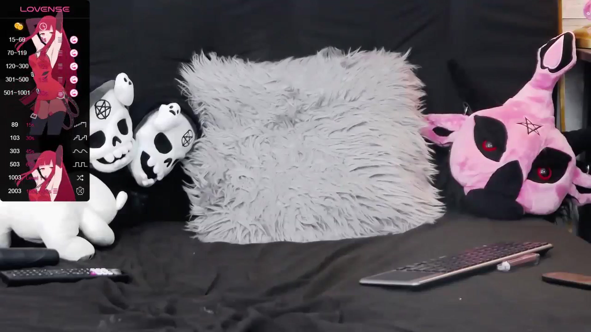 Gallery image thumbnail from Xenomy's myfreecams stream on, 10/20/2023, 10:09 image 17 of 20