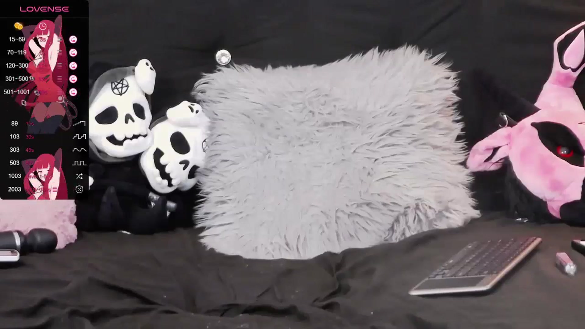 Gallery image thumbnail from Xenomy's myfreecams stream on, 10/22/2023, 12:25 image 13 of 20