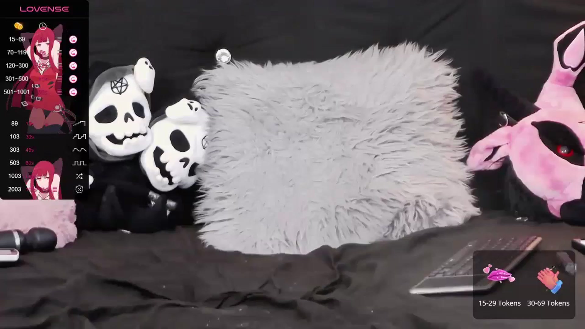 Gallery image thumbnail from Xenomy's myfreecams stream on, 10/22/2023, 12:25 image 14 of 20
