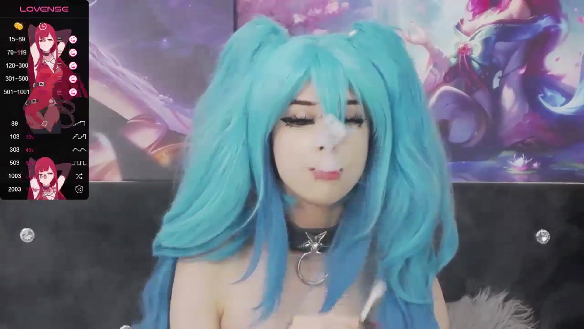 Gallery image thumbnail from Xenomy's myfreecams stream on, 10/23/2023, 10:55 image 7 of 20