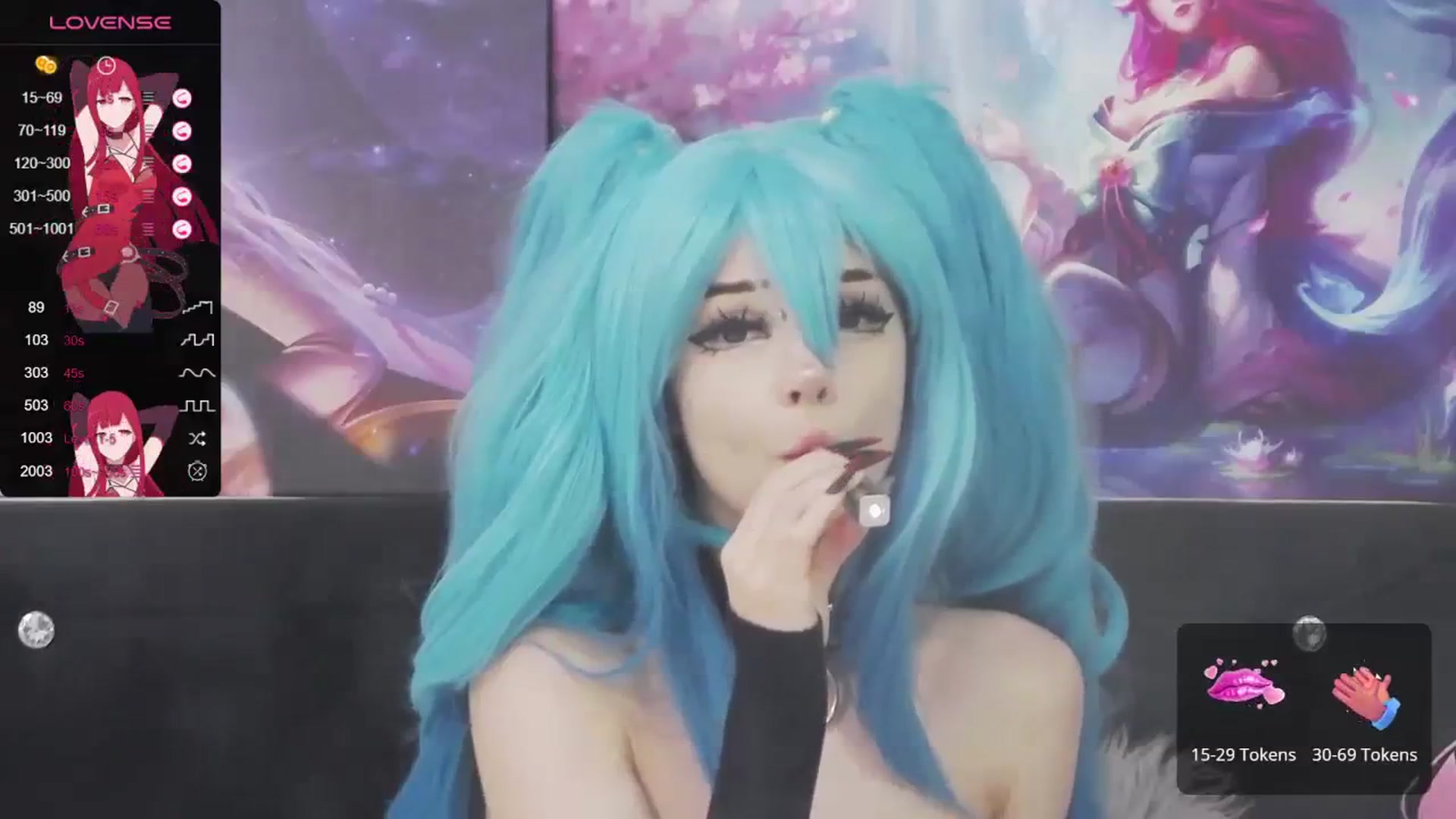 Gallery image thumbnail from Xenomy's myfreecams stream on, 10/23/2023, 10:55 image 3 of 20