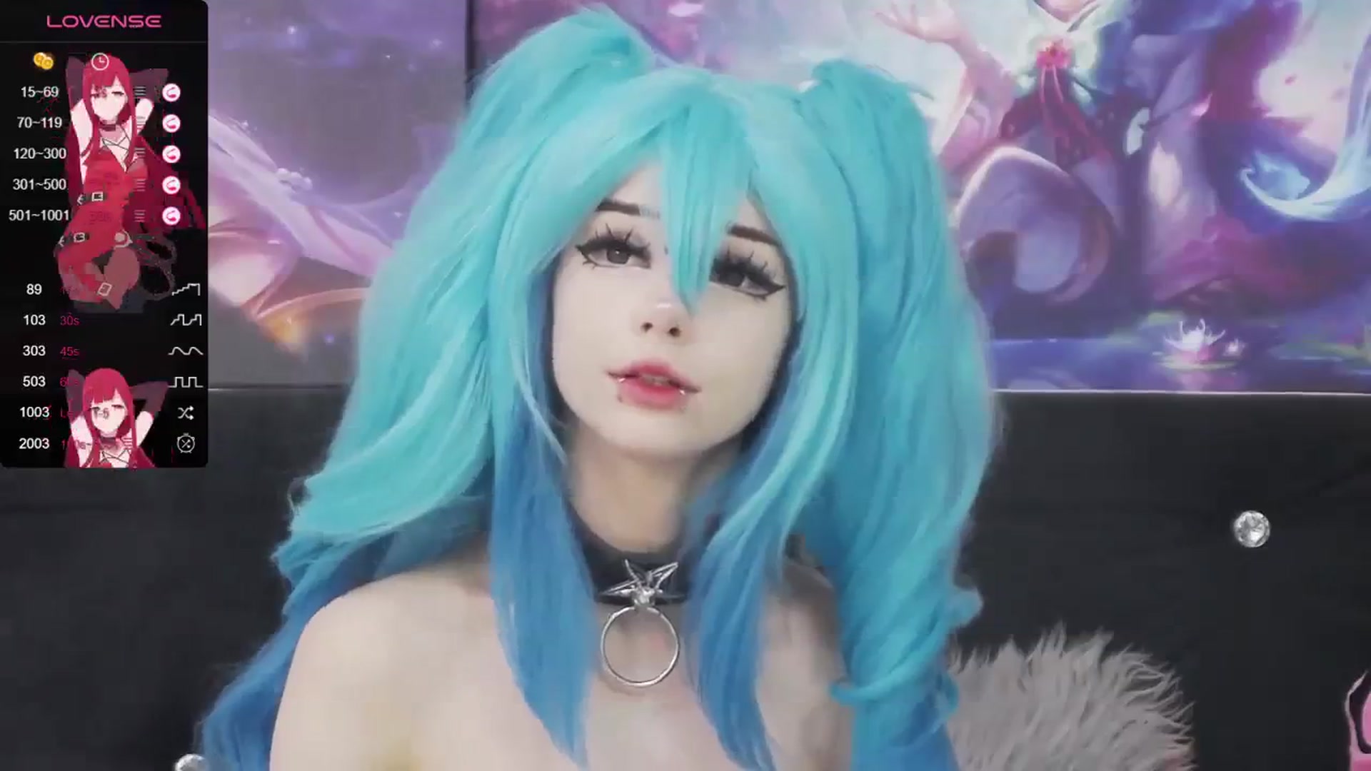 Gallery image thumbnail from Xenomy's myfreecams stream on, 10/23/2023, 10:55 image 2 of 20