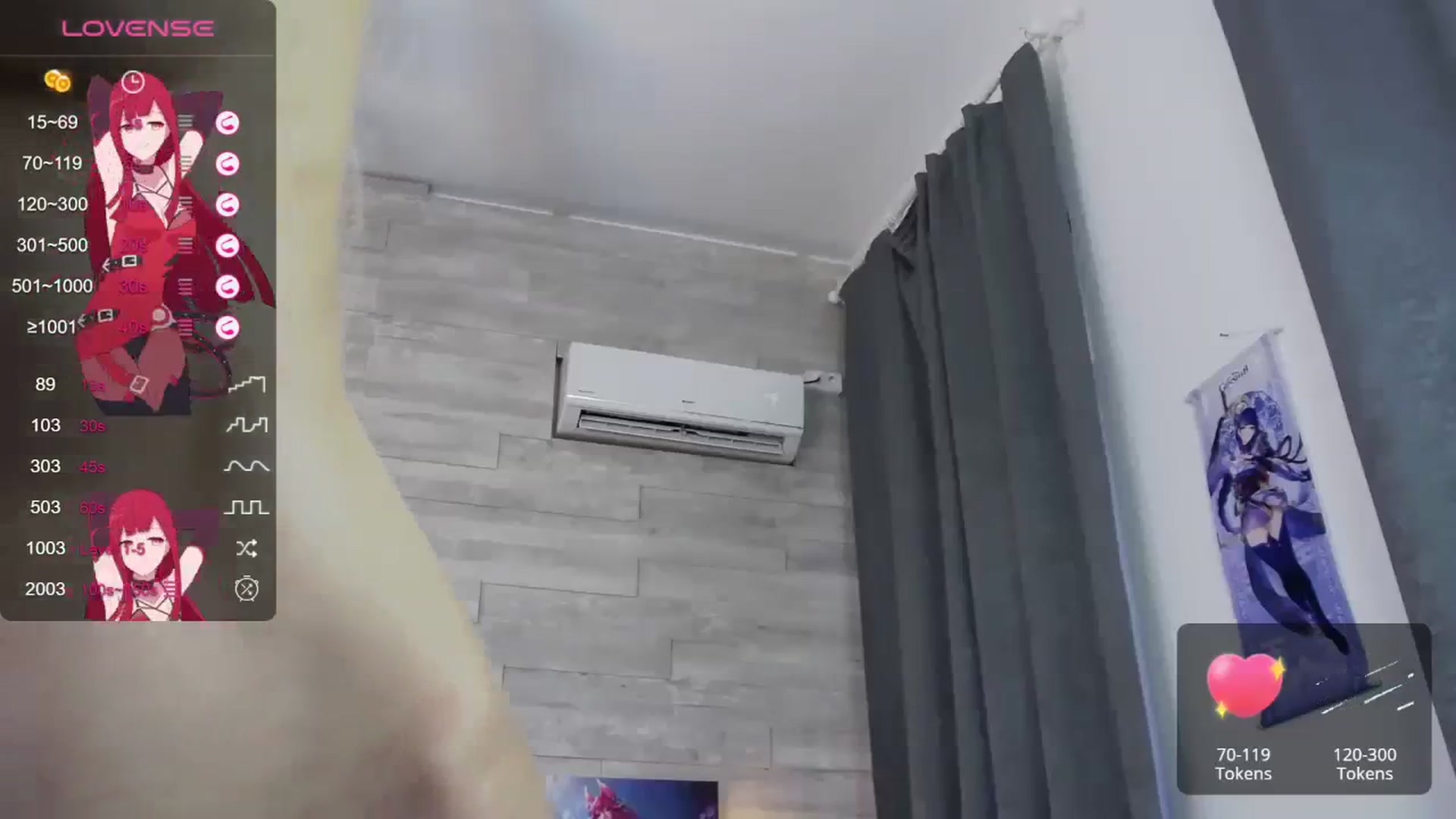 Gallery image thumbnail from Xenomy's myfreecams stream on, 10/28/2023, 14:50 image 3 of 20