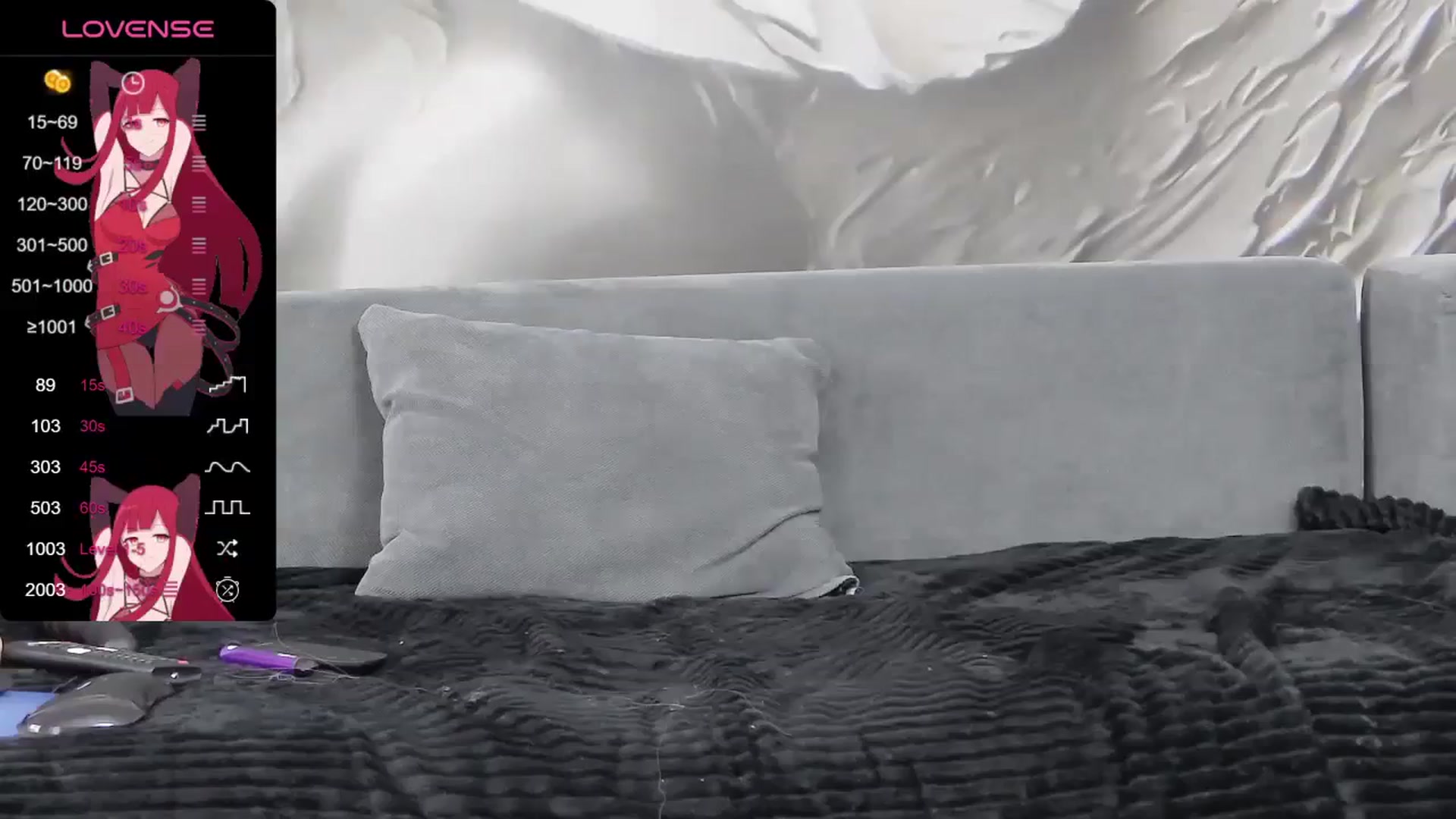 Gallery image thumbnail from Xenomy's myfreecams stream on, 11/23/2023, 14:57 image 10 of 20