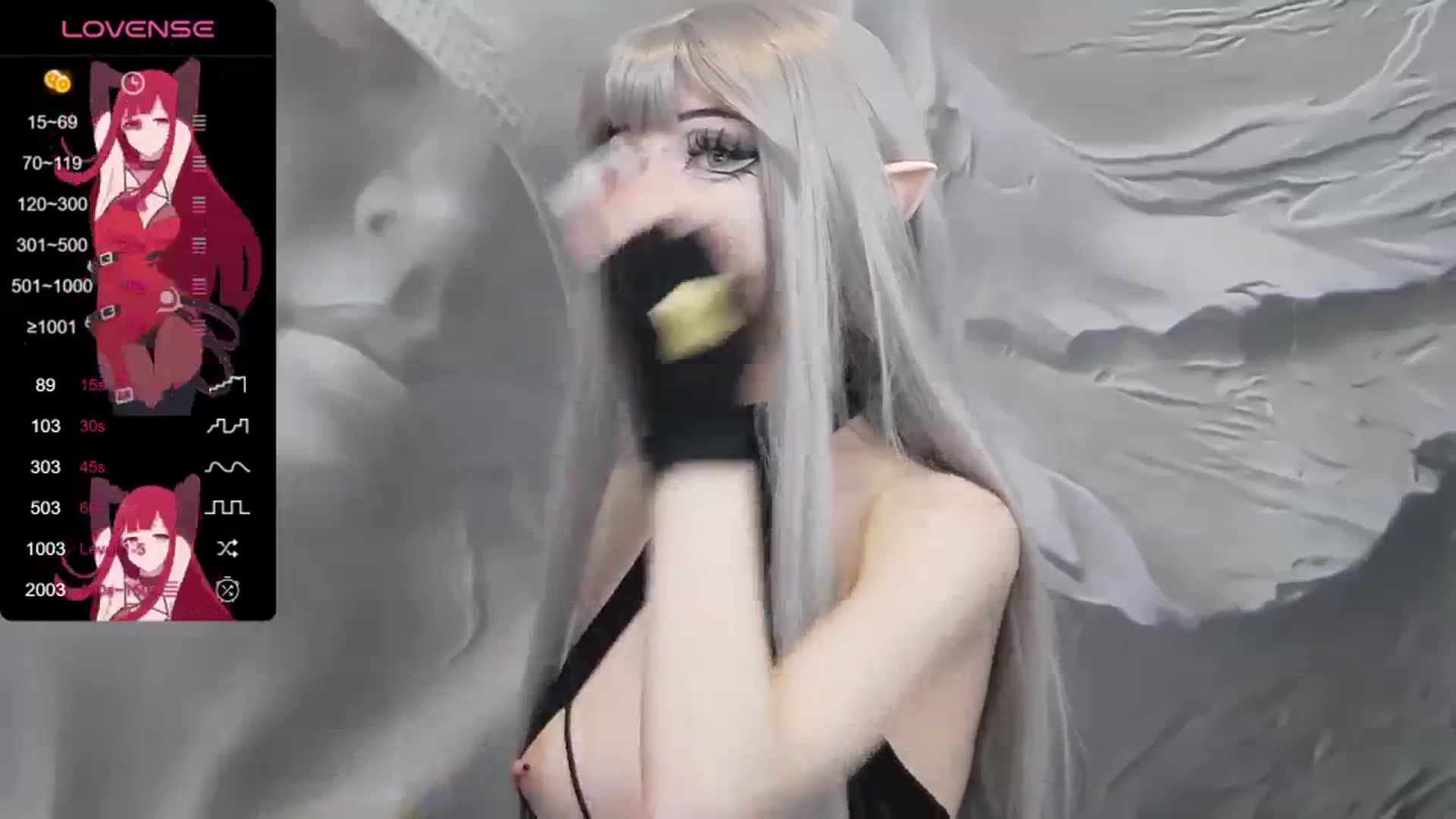 Gallery image thumbnail from Xenomy's myfreecams stream on, 11/29/2023, 15:50 image 3 of 20