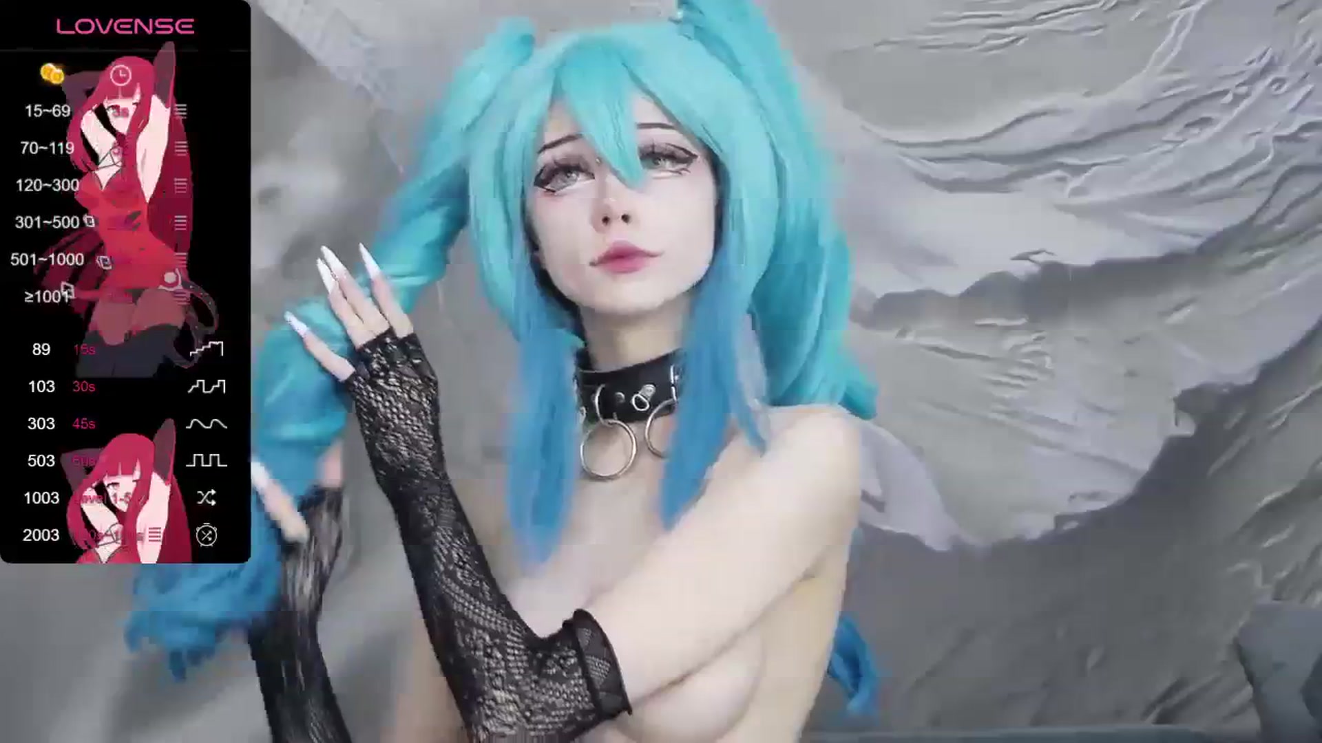 Gallery image thumbnail from Xenomy's myfreecams stream on, 12/02/2023, 13:26 image 18 of 20