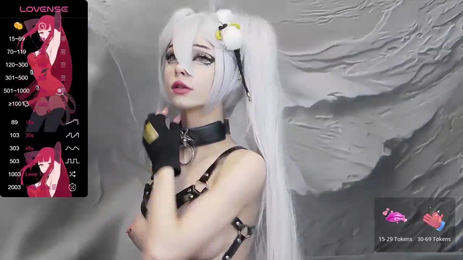 Gallery image thumbnail from Xenomy's myfreecams stream on, 12/03/2023, 20:07 image 7 of 20