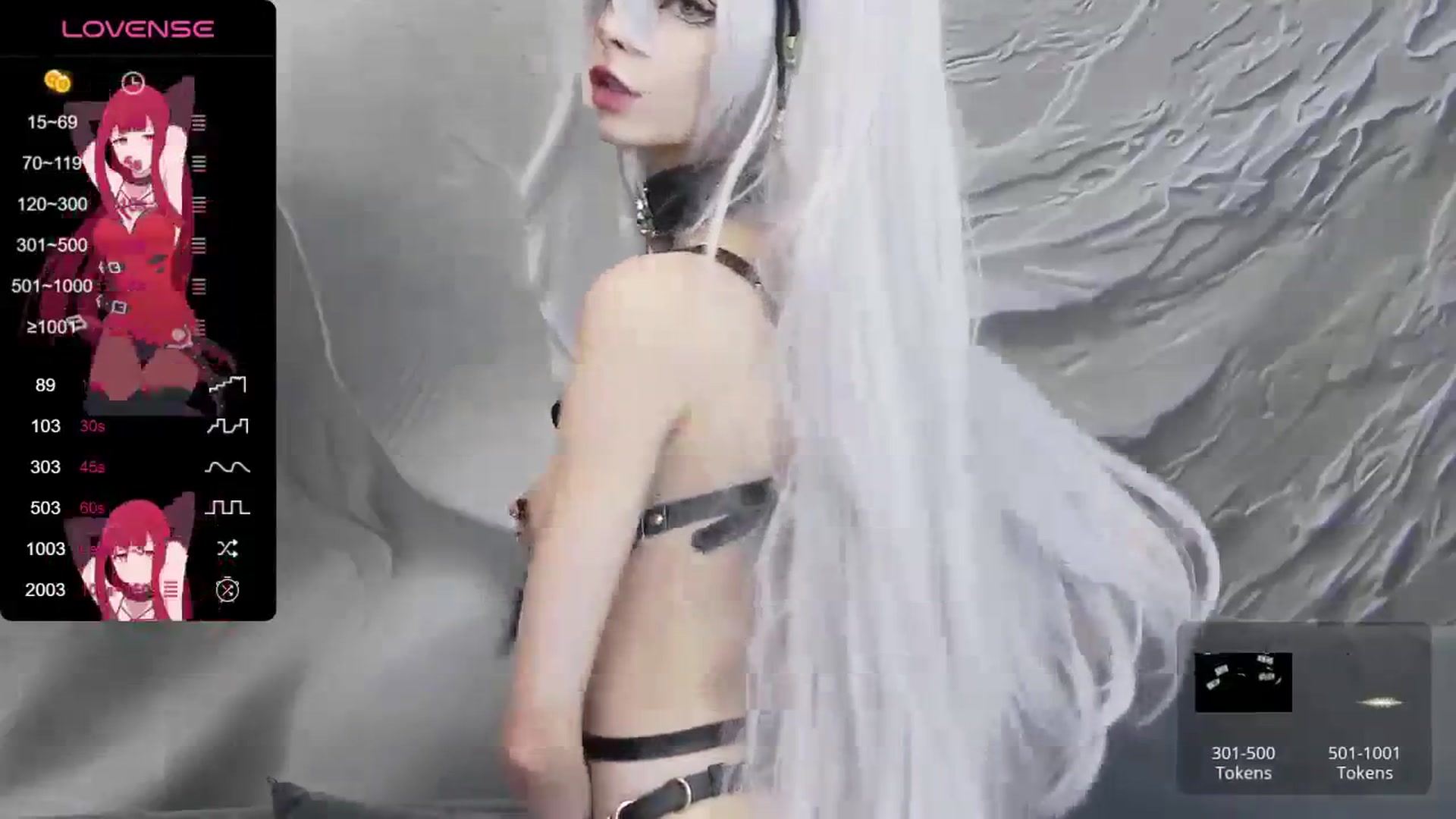 Gallery image thumbnail from Xenomy's myfreecams stream on, 12/04/2023, 17:03 image 2 of 20