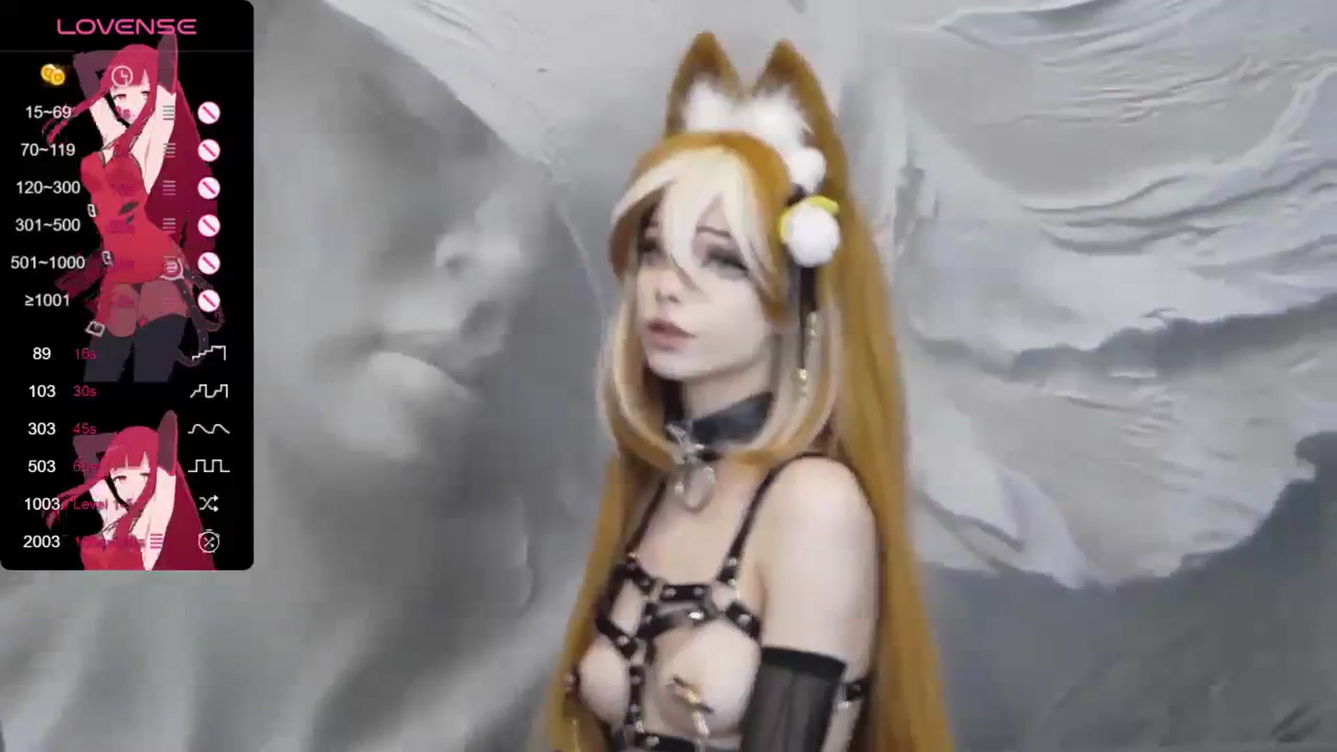 Gallery image thumbnail from Xenomy's myfreecams stream on, 12/08/2023, 13:59 image 13 of 20