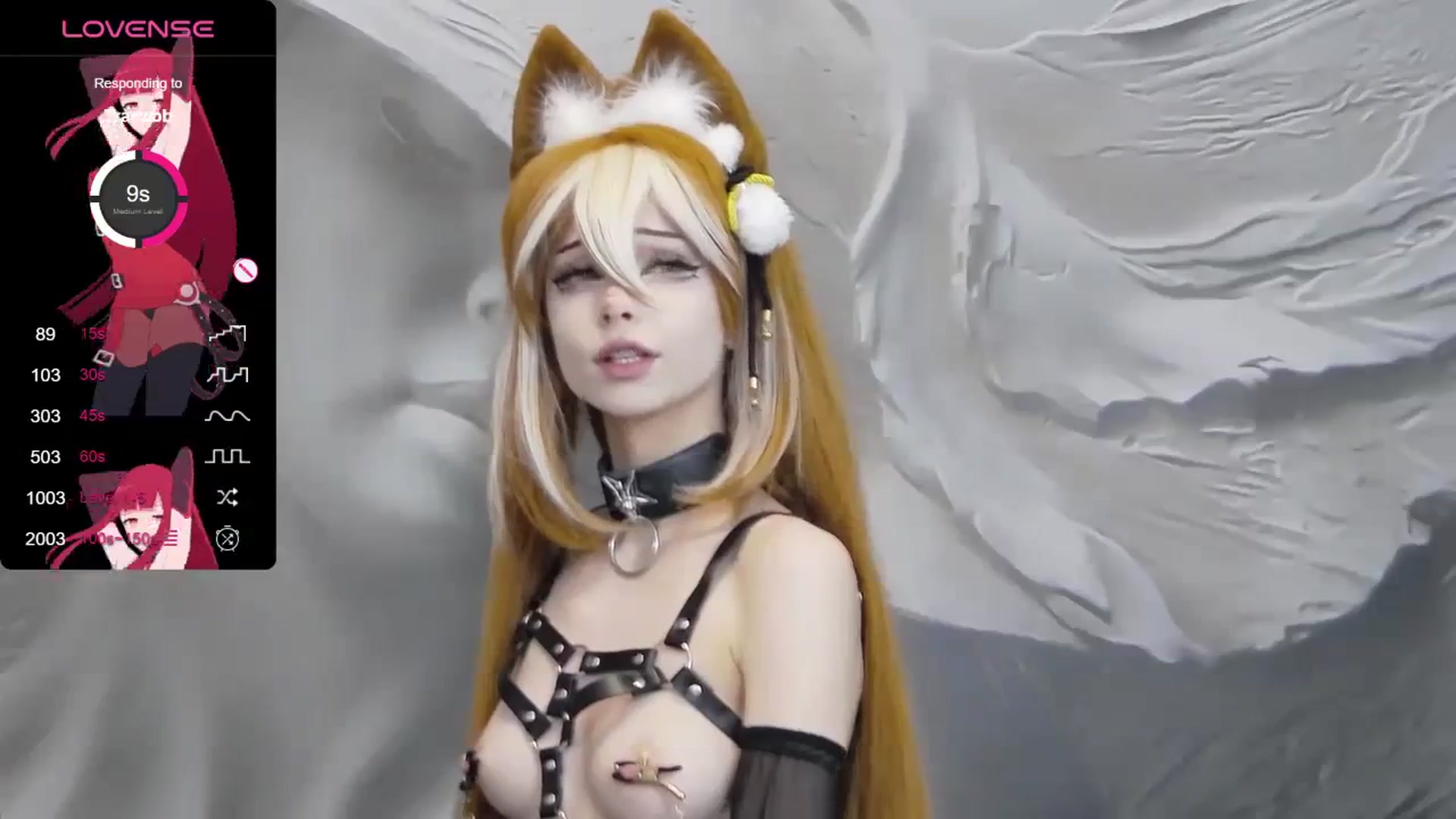 Gallery image thumbnail from Xenomy's myfreecams stream on, 12/08/2023, 13:59 image 5 of 20