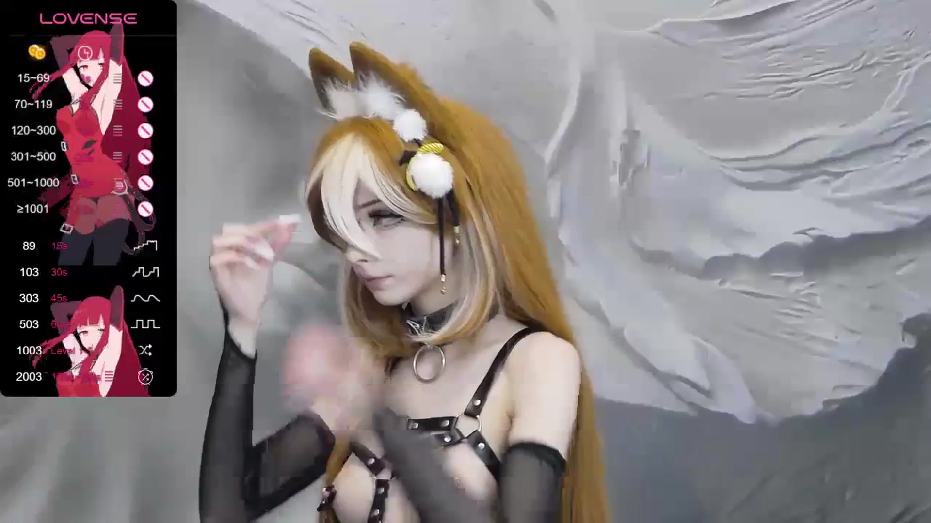 Gallery image thumbnail from Xenomy's myfreecams stream on, 12/08/2023, 13:59 image 8 of 20