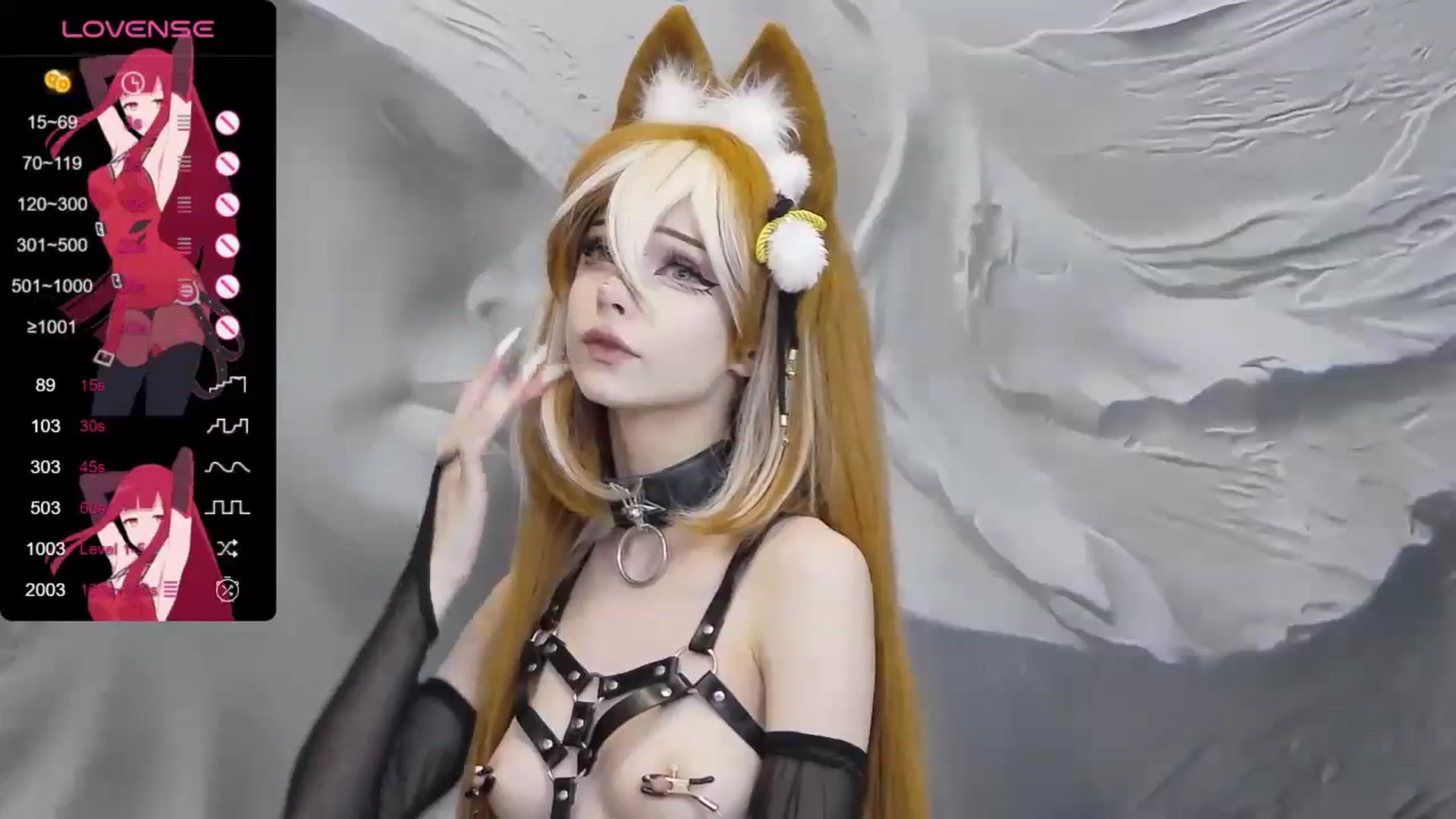 Gallery image thumbnail from Xenomy's myfreecams stream on, 12/08/2023, 13:59 image 3 of 20