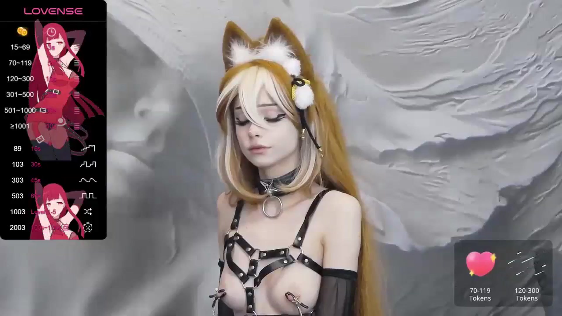 Gallery image thumbnail from Xenomy's myfreecams stream on, 12/08/2023, 17:28 image 14 of 20
