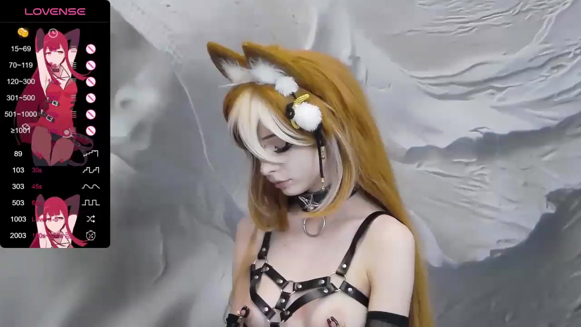 Gallery image thumbnail from Xenomy's myfreecams stream on, 12/08/2023, 17:28 image 1 of 20