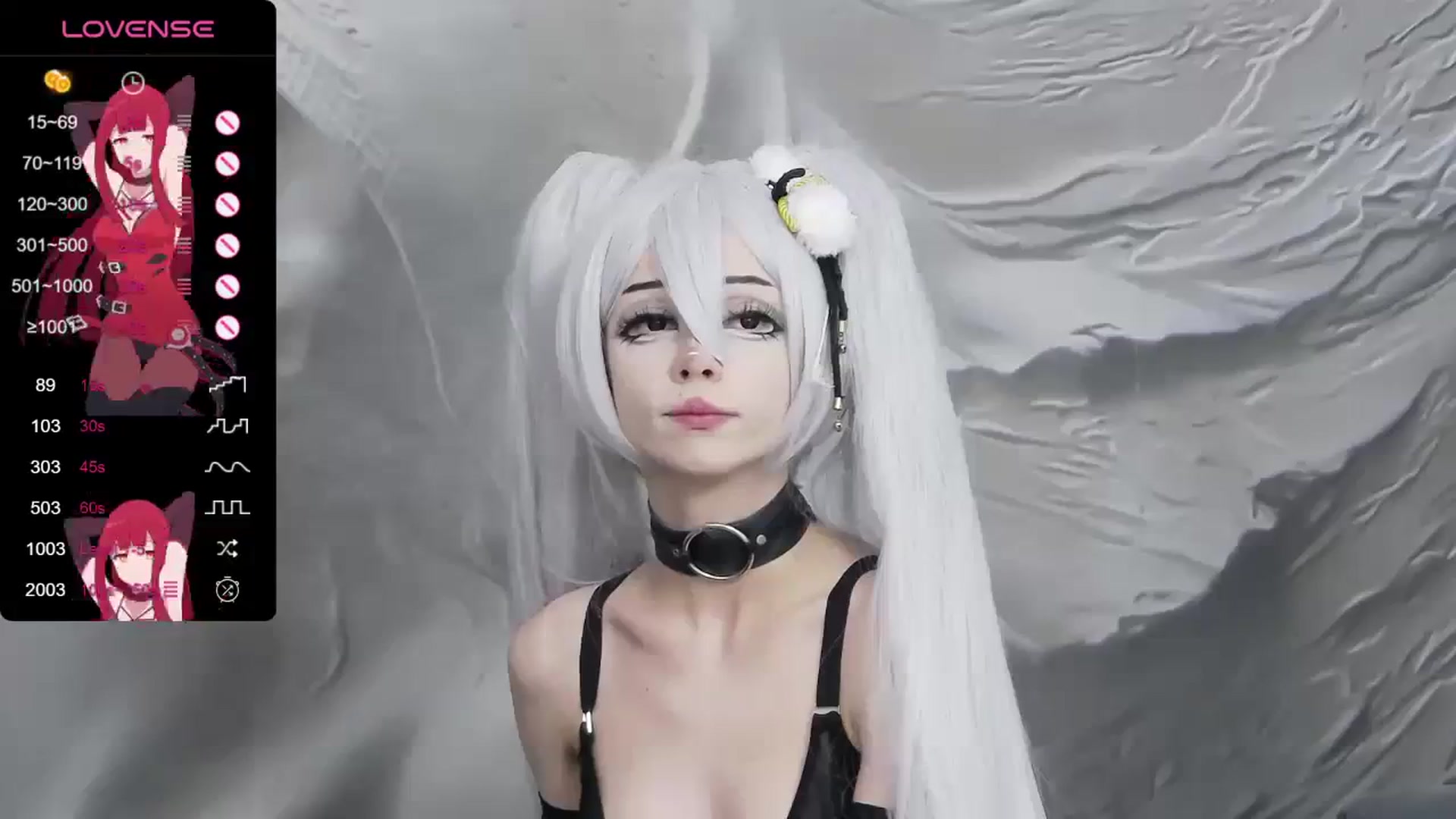Gallery image thumbnail from Xenomy's myfreecams stream on, 12/12/2023, 16:19 image 8 of 20