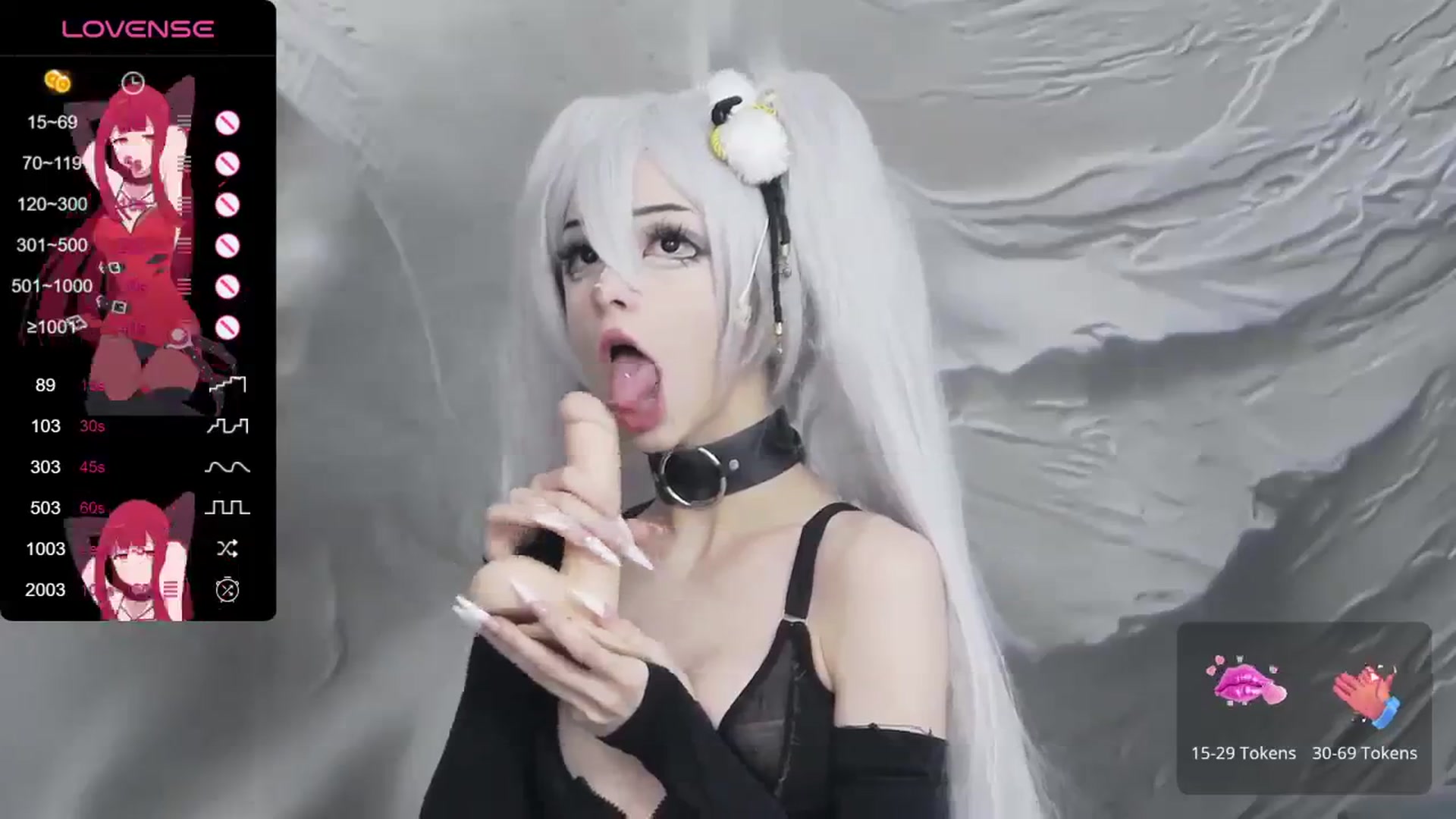 Gallery image thumbnail from Xenomy's myfreecams stream on, 12/12/2023, 16:19 image 11 of 20