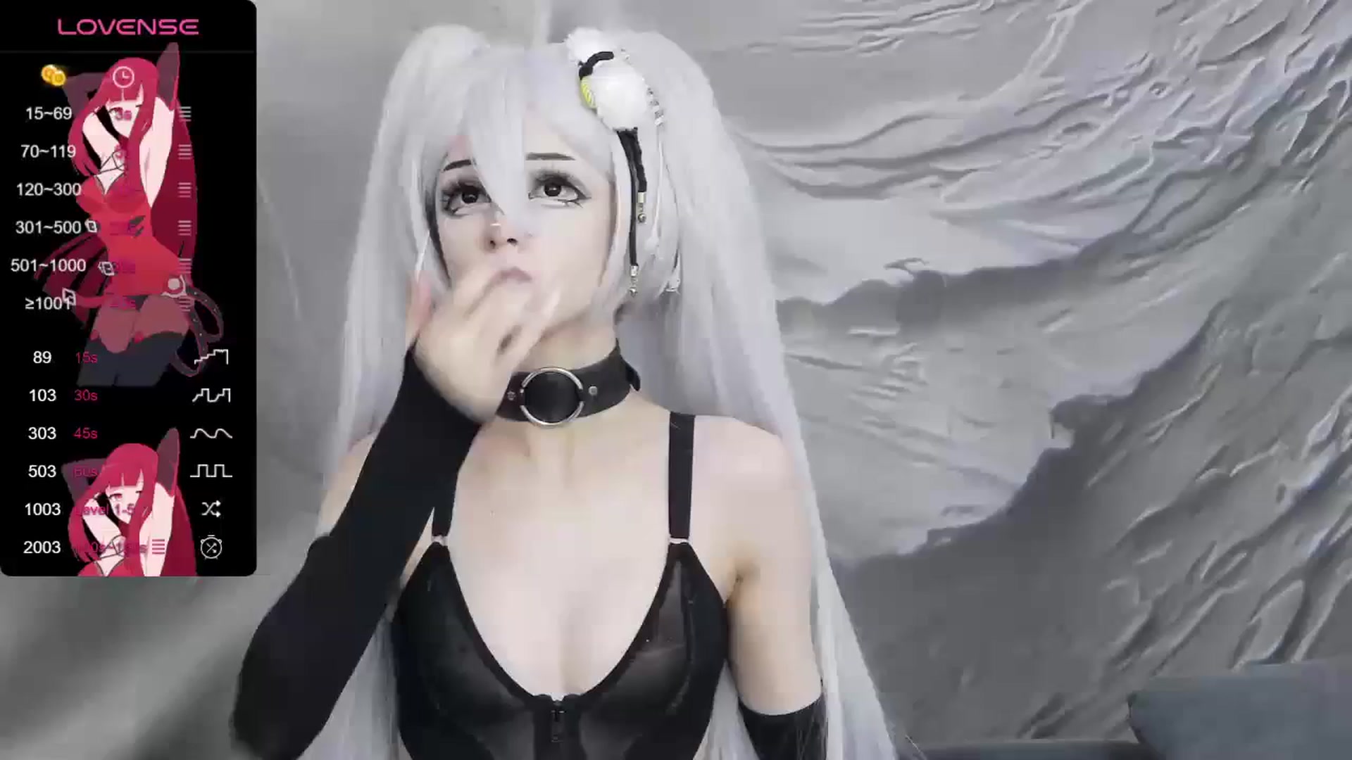 Gallery image thumbnail from Xenomy's myfreecams stream on, 12/12/2023, 16:19 image 1 of 20
