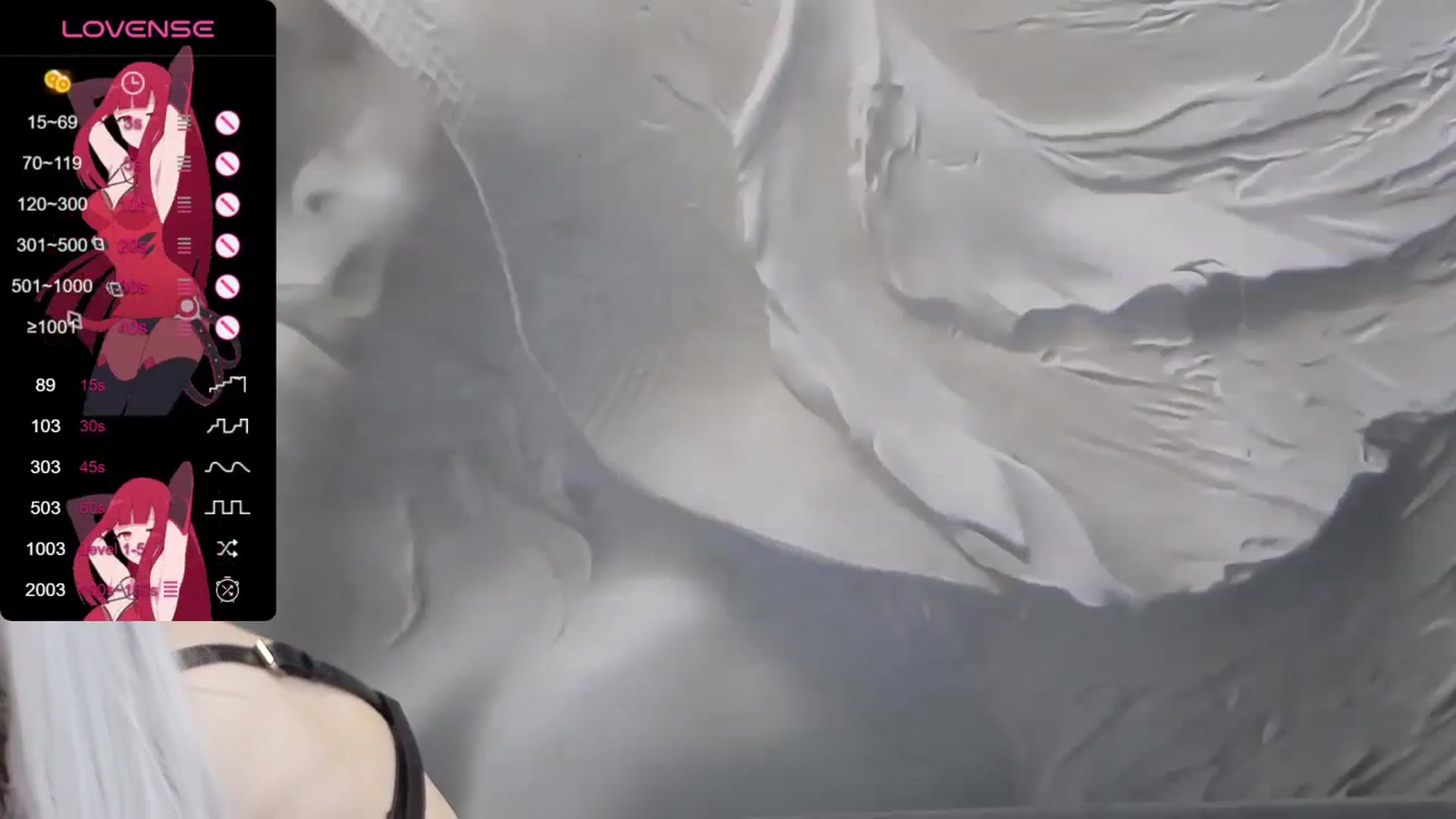 Gallery image thumbnail from Xenomy's myfreecams stream on, 12/14/2023, 13:48 image 12 of 20