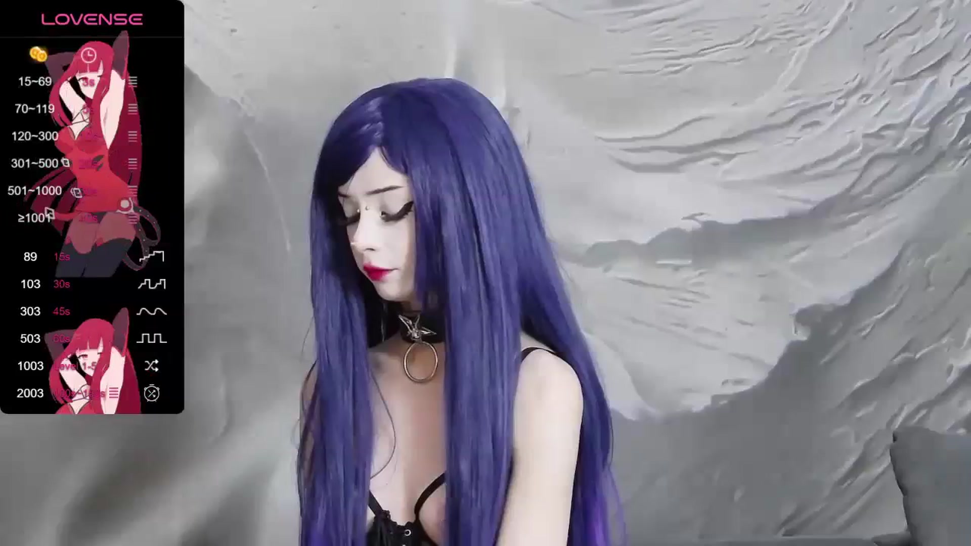 Gallery image thumbnail from Xenomy's myfreecams stream on, 12/15/2023, 13:59 image 1 of 20