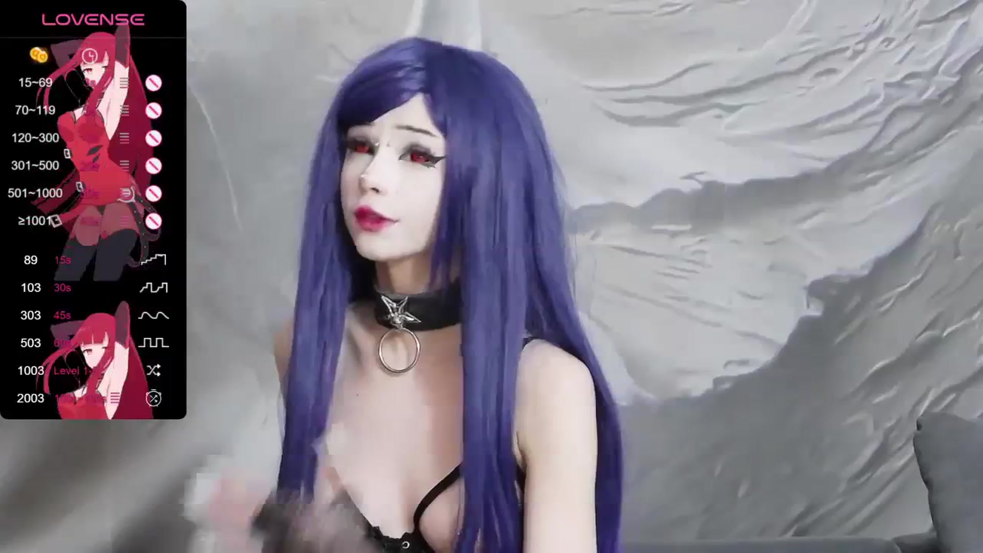 Gallery image thumbnail from Xenomy's myfreecams stream on, 12/15/2023, 19:04 image 13 of 20