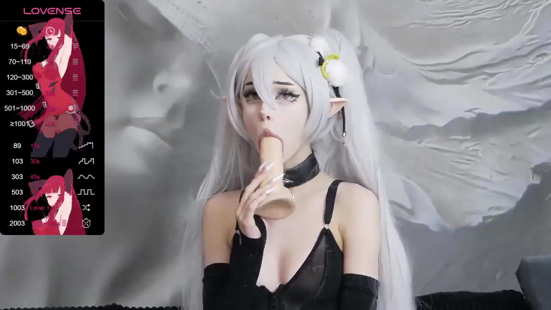 Gallery image thumbnail from Xenomy's myfreecams stream on, 12/18/2023, 12:59 image 18 of 20