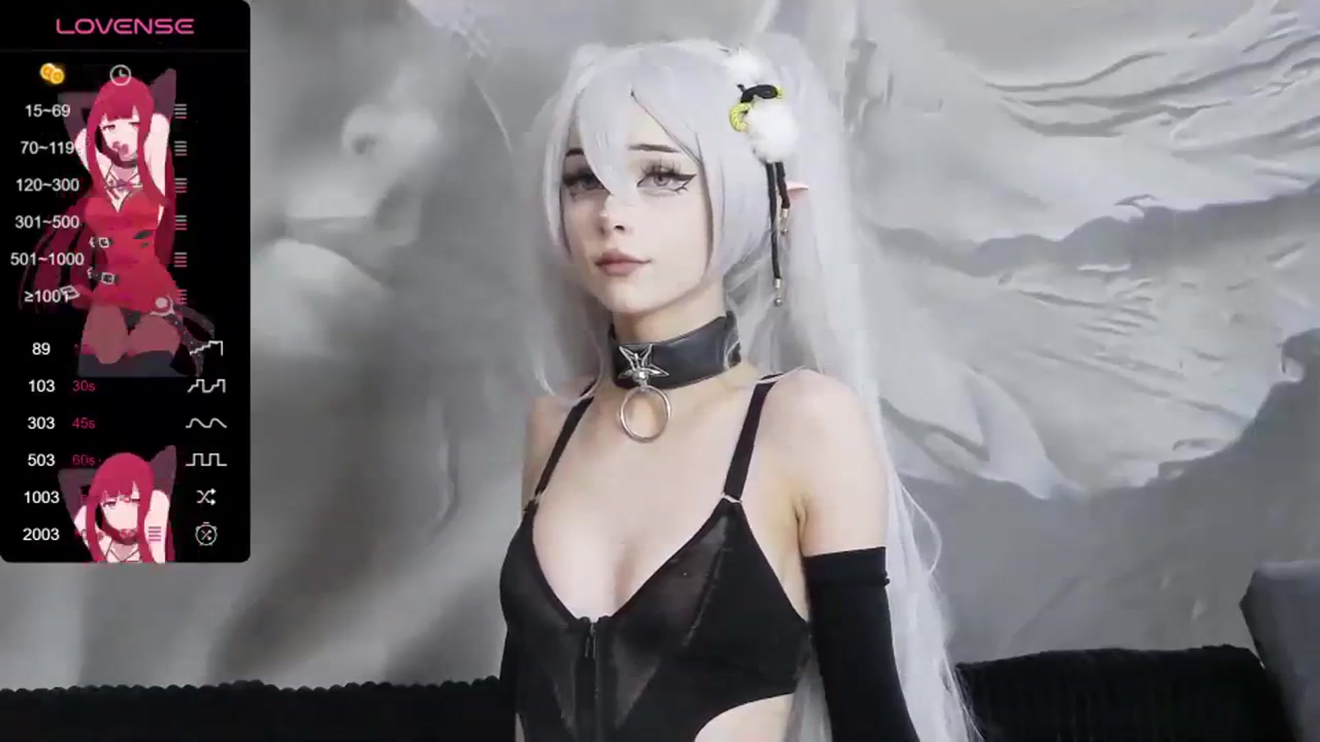 Gallery image thumbnail from Xenomy's myfreecams stream on, 12/18/2023, 16:31 image 13 of 20