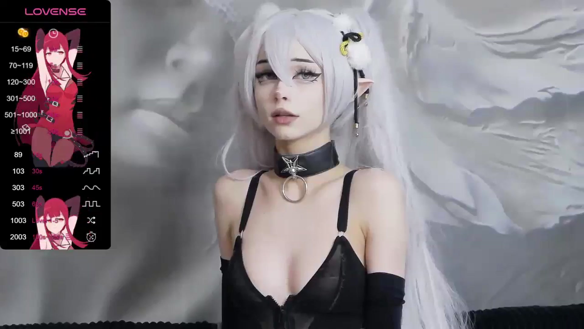 Gallery image thumbnail from Xenomy's myfreecams stream on, 12/18/2023, 18:45 image 5 of 20
