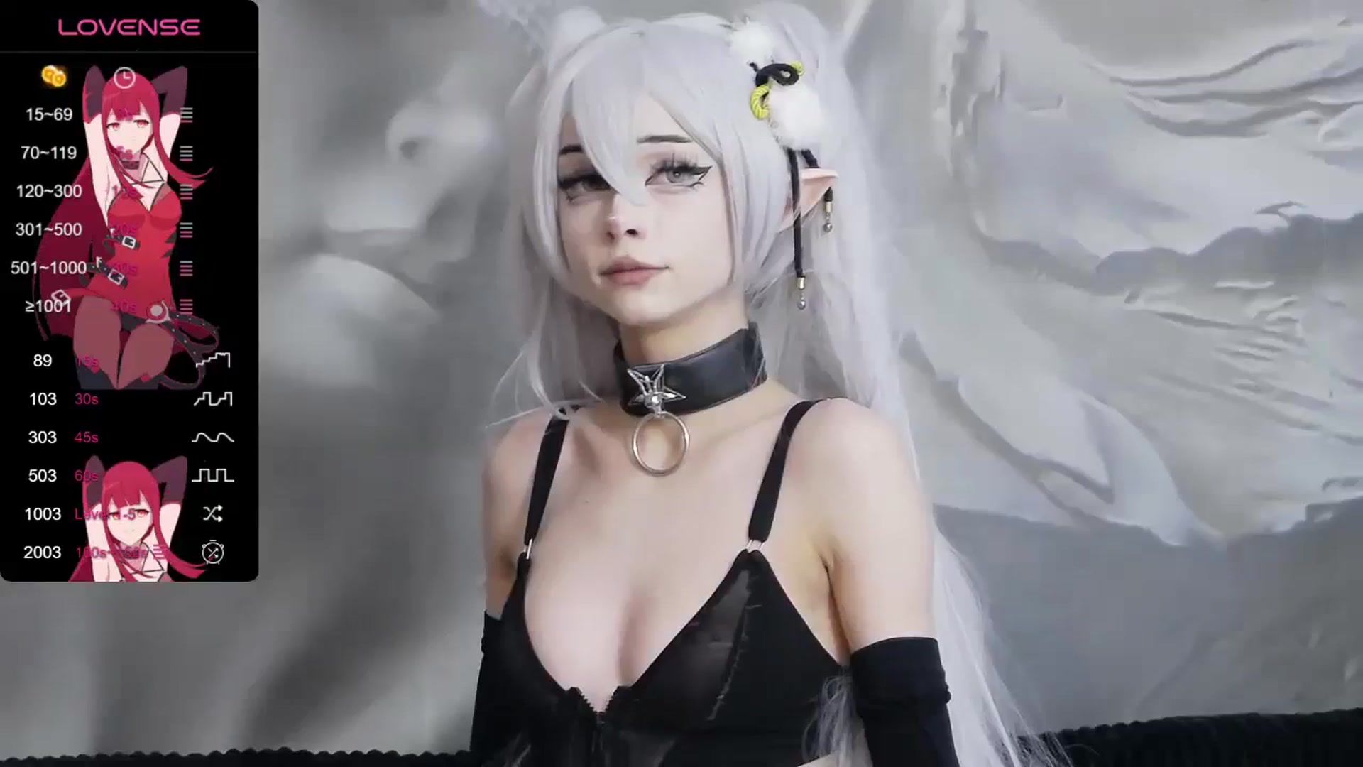 Gallery image thumbnail from Xenomy's myfreecams stream on, 12/18/2023, 18:45 image 1 of 20