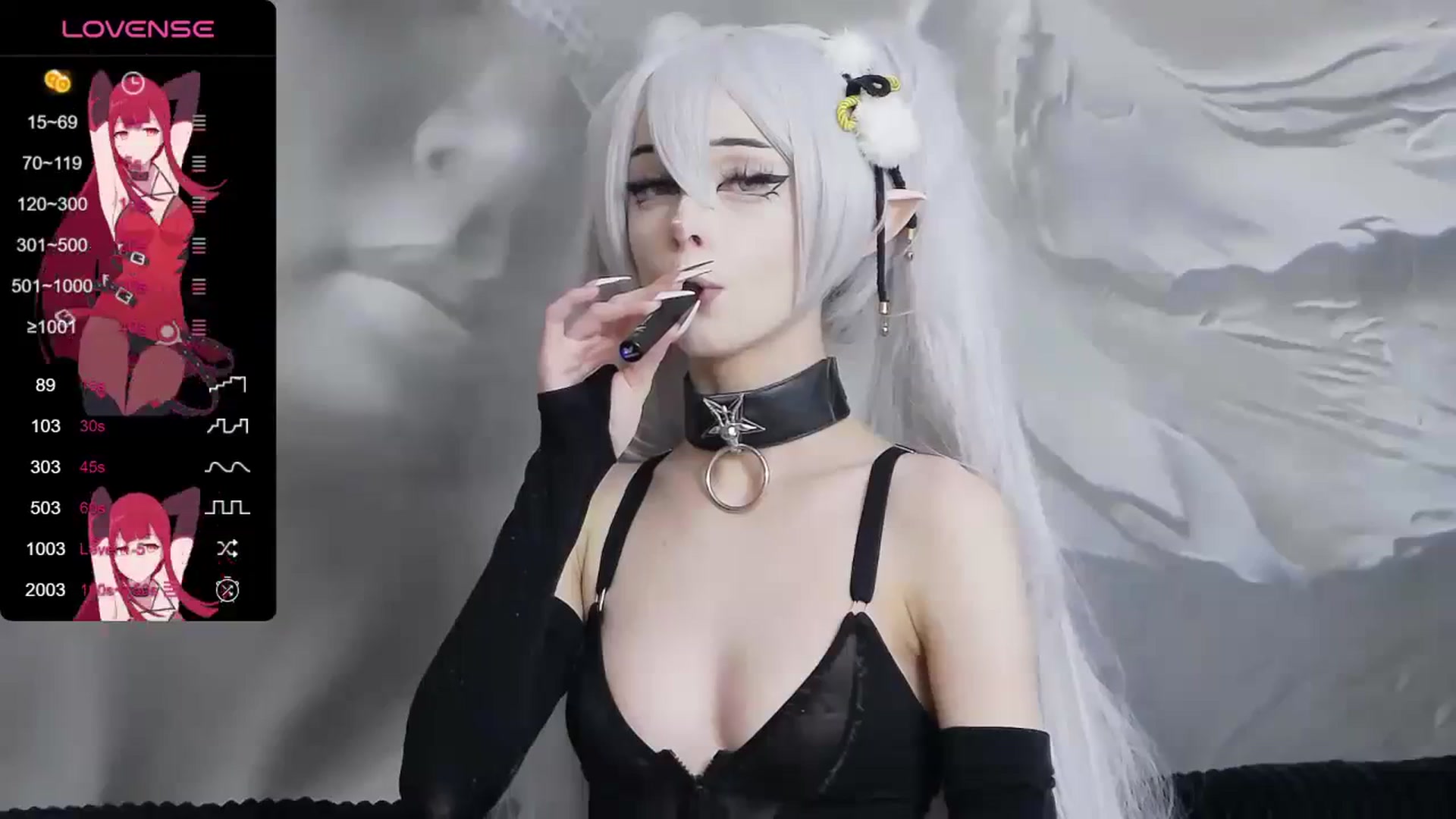 Gallery image thumbnail from Xenomy's myfreecams stream on, 12/18/2023, 18:45 image 4 of 20