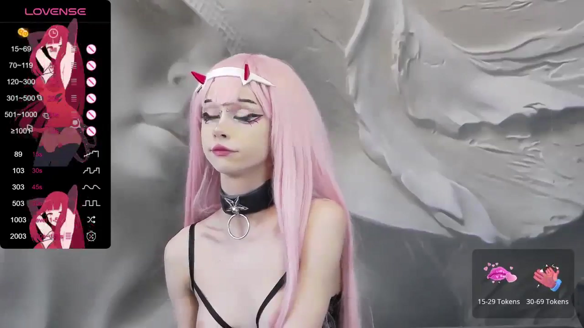 Gallery image thumbnail from Xenomy's myfreecams stream on, 12/19/2023, 14:08 image 10 of 20