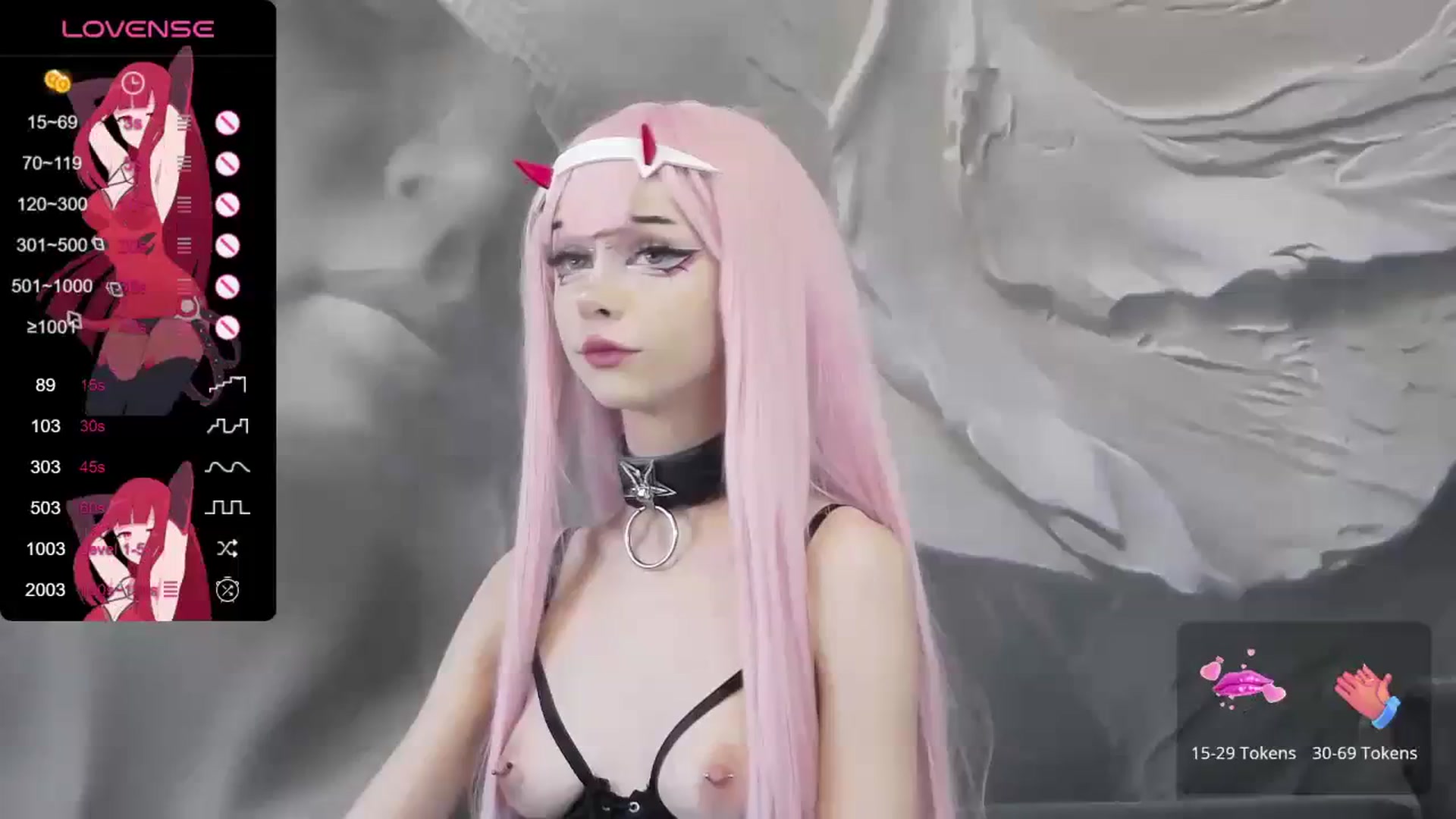 Gallery image thumbnail from Xenomy's myfreecams stream on, 12/19/2023, 14:08 image 1 of 20