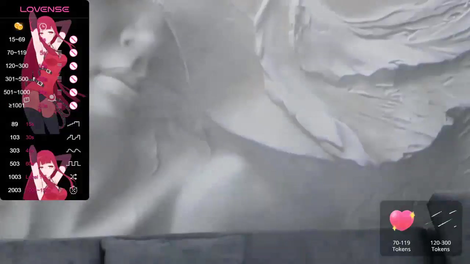 Gallery image thumbnail from Xenomy's myfreecams stream on, 12/20/2023, 14:10 image 20 of 20